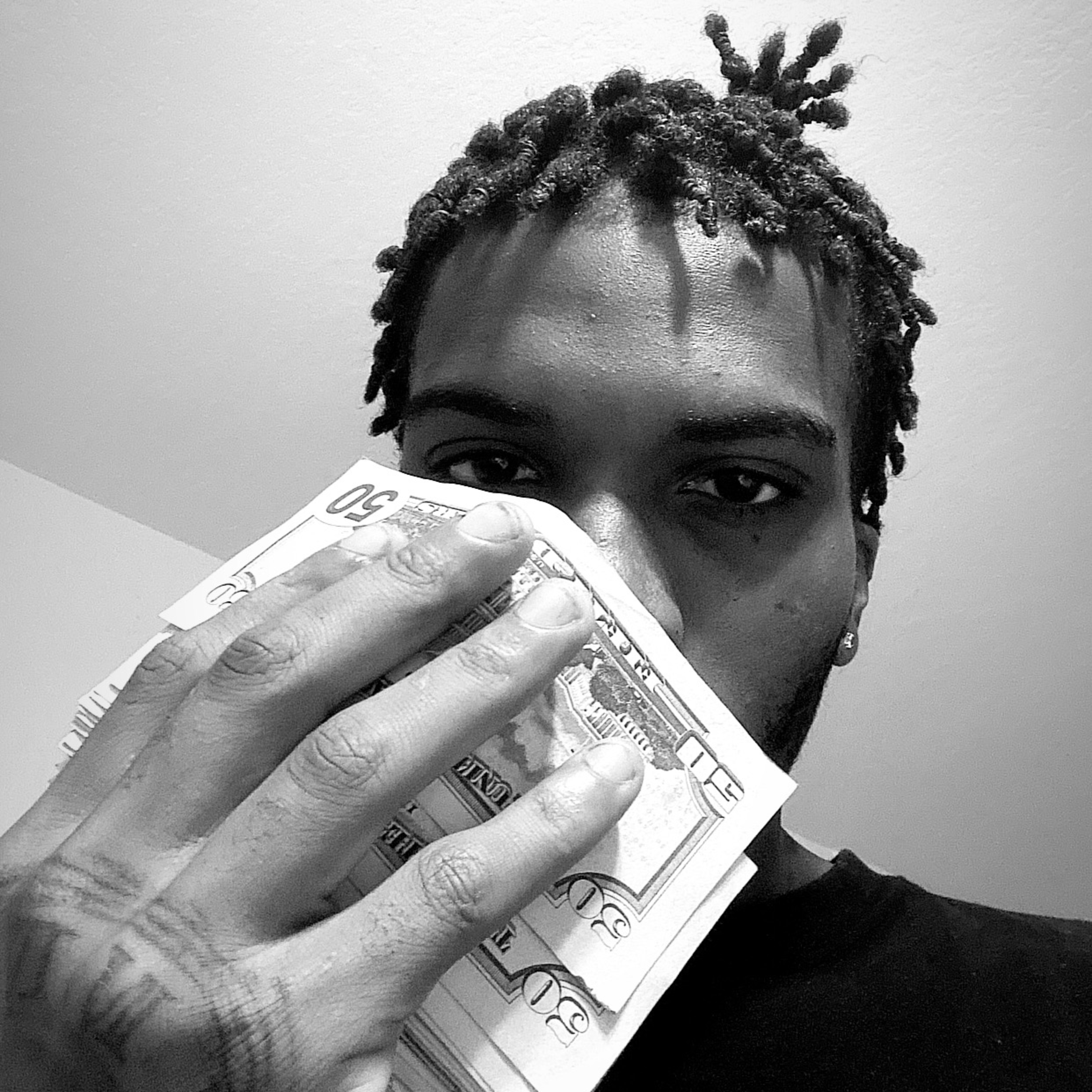 I’m Thuggin artwork