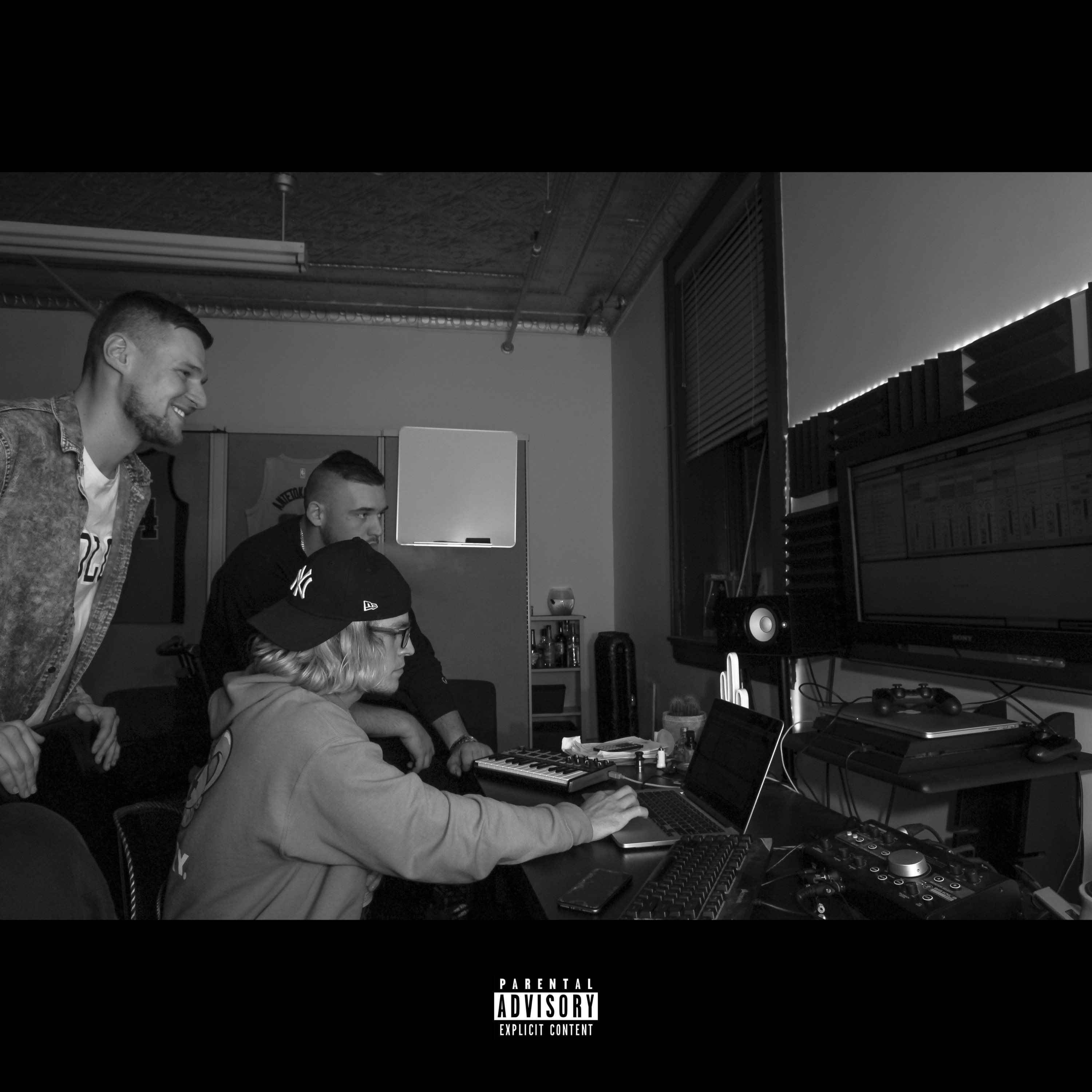 Moment by Andre Jeanson cover art