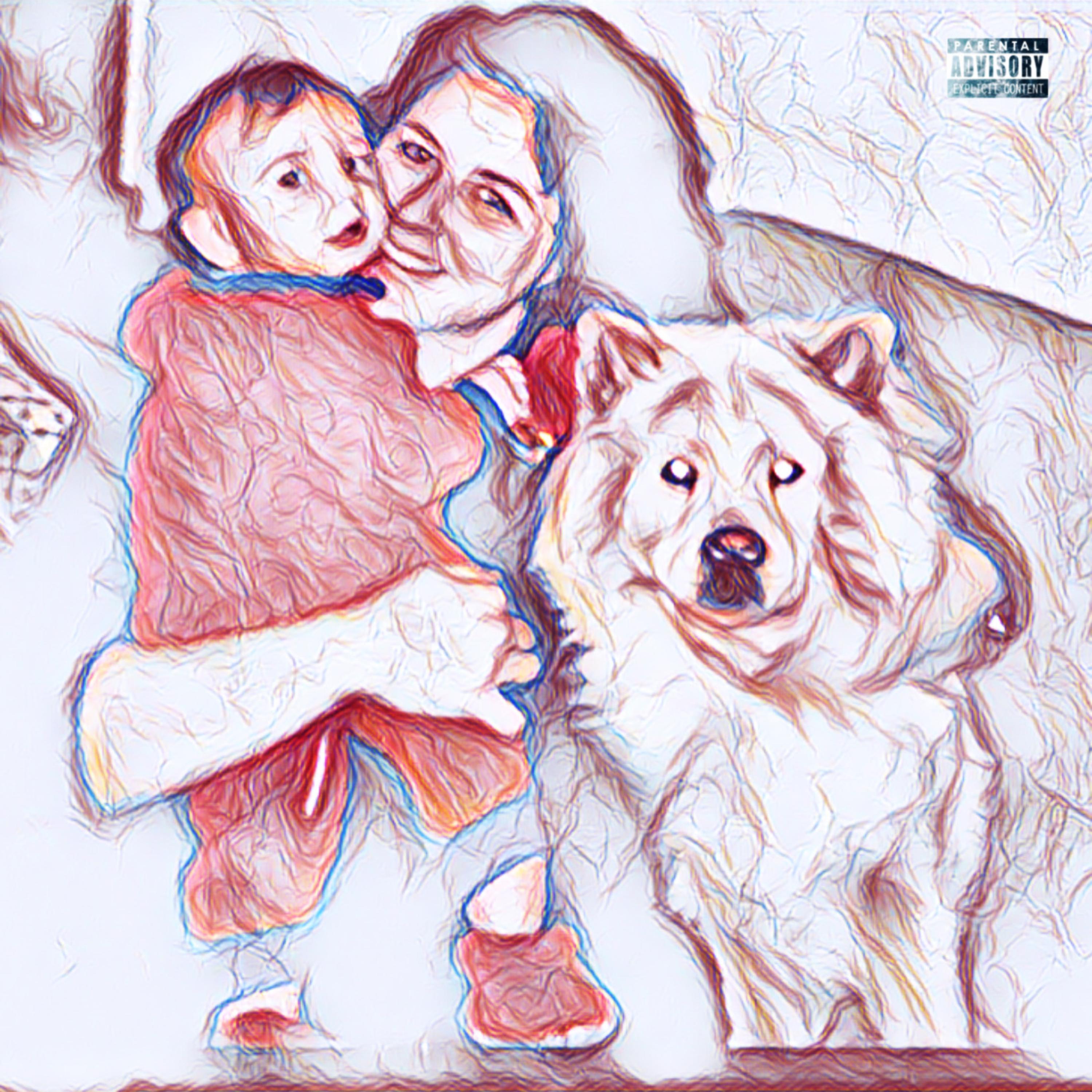 i wanna know. artwork