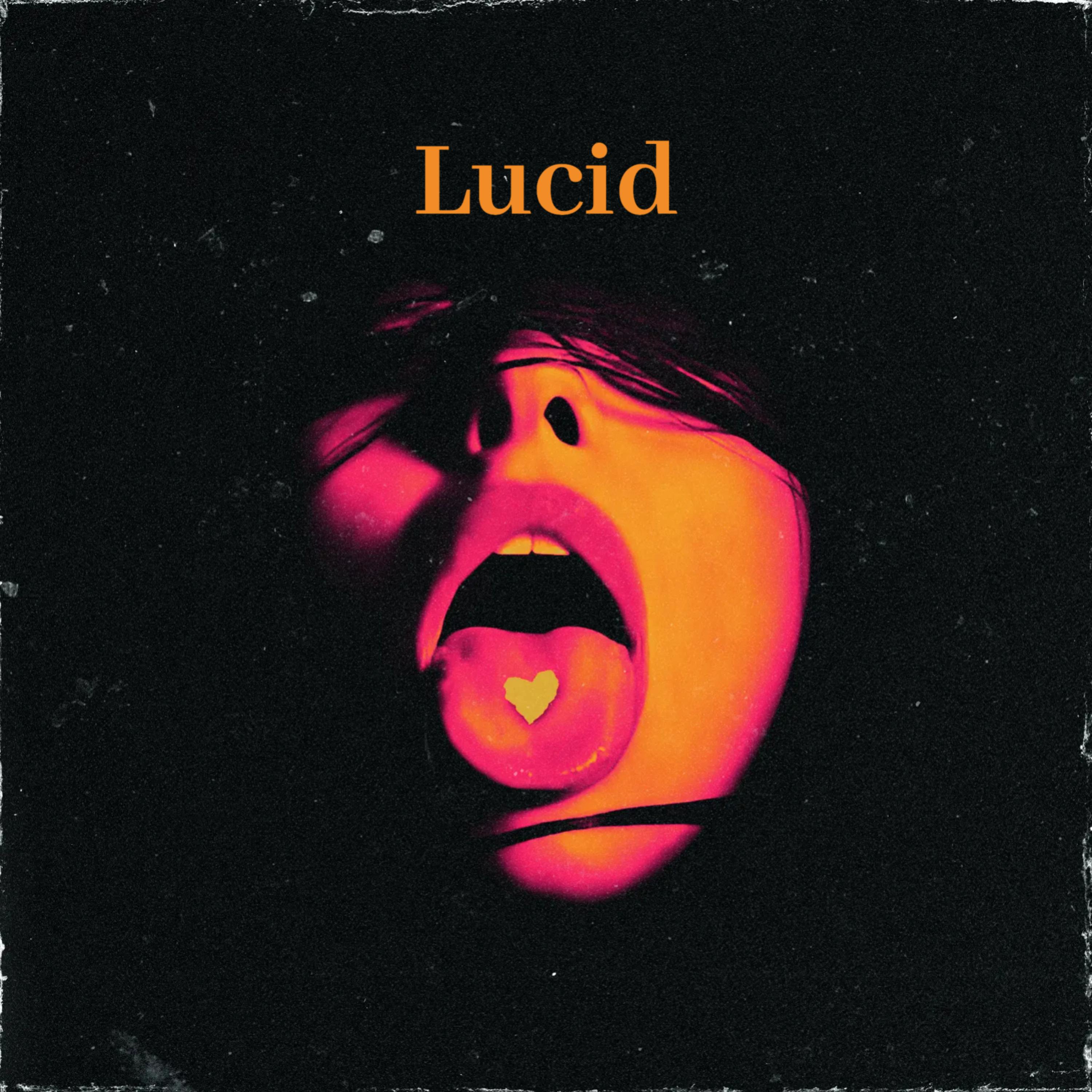 Lucid artwork