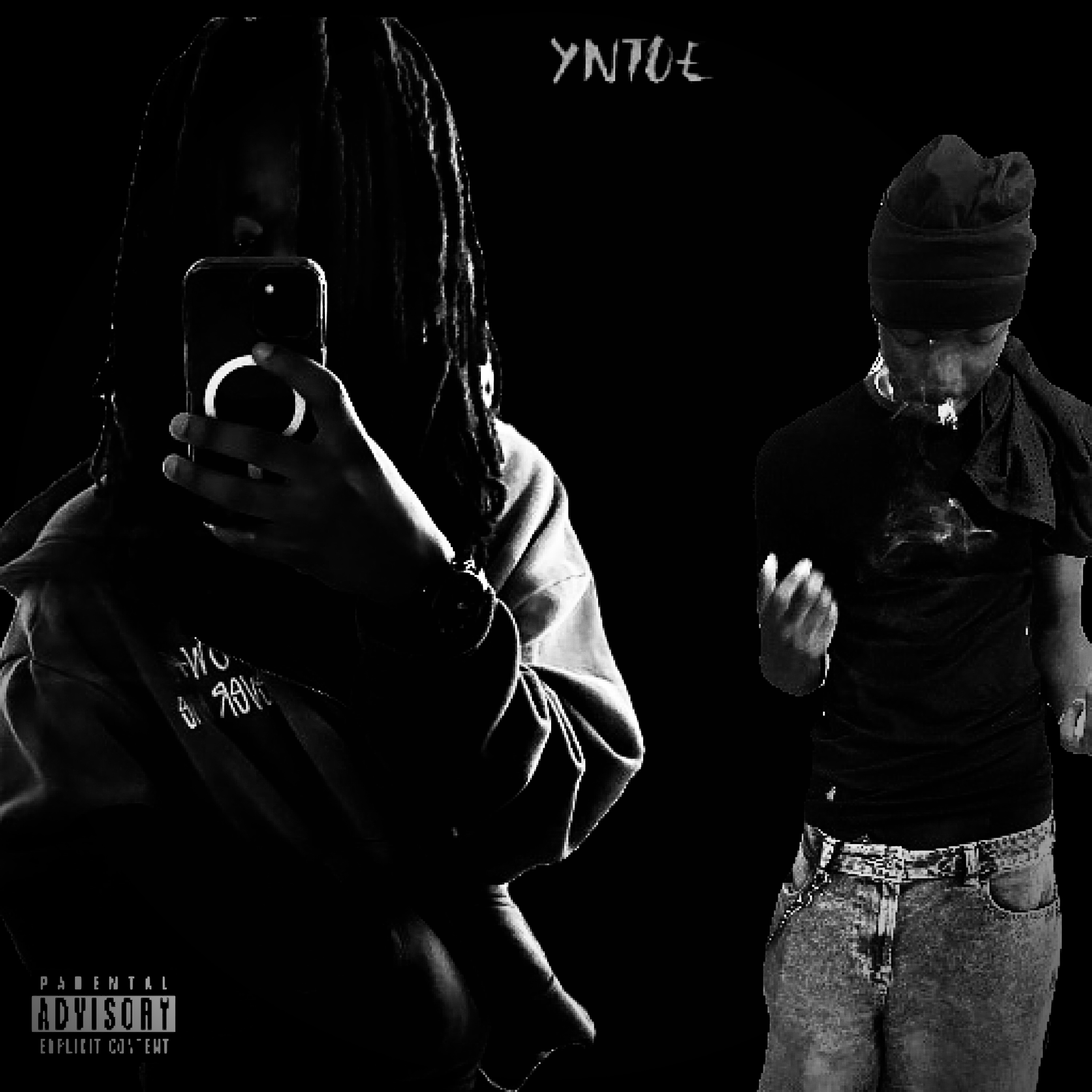 Otherside by Lil Heru cover art