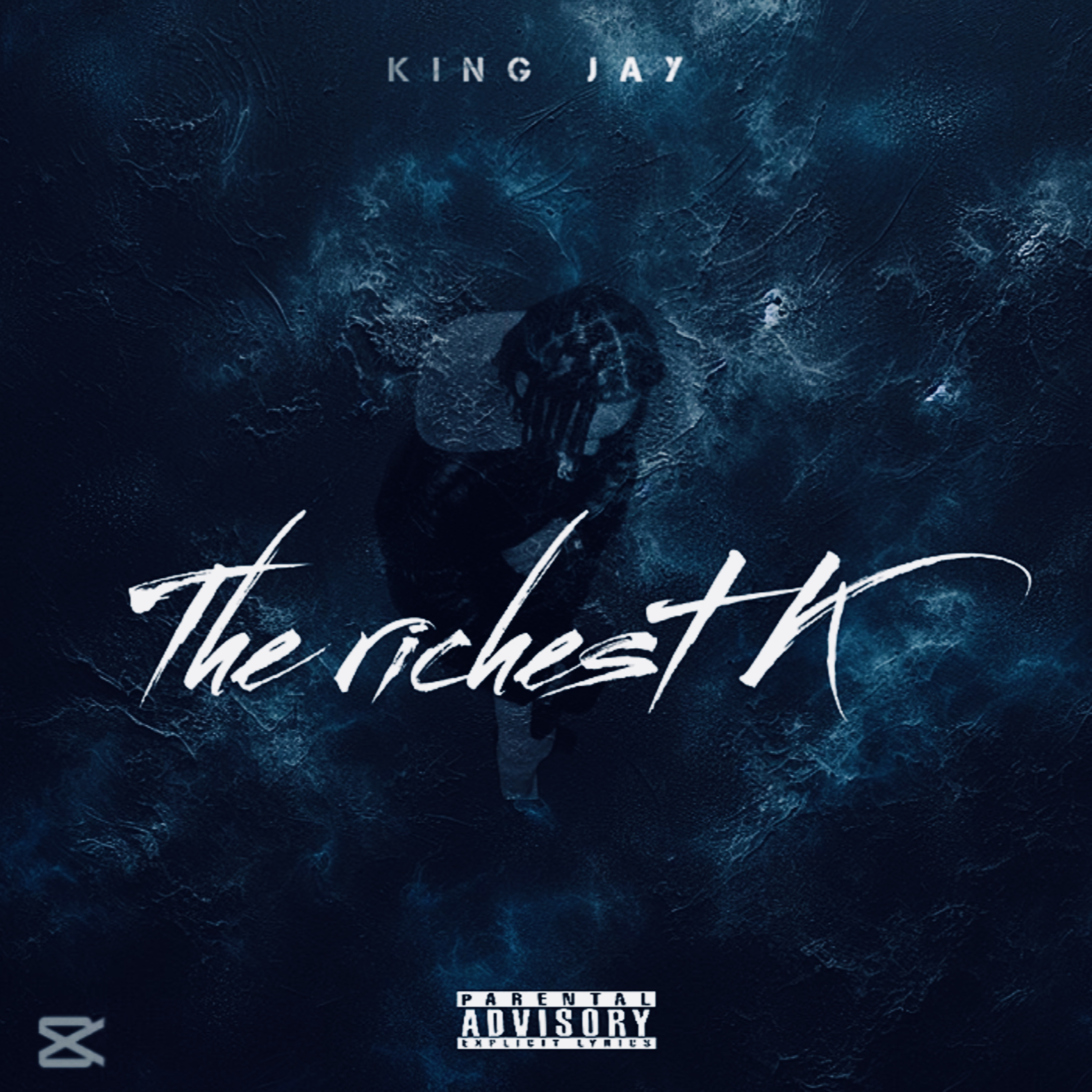 THE RICHEST K artwork