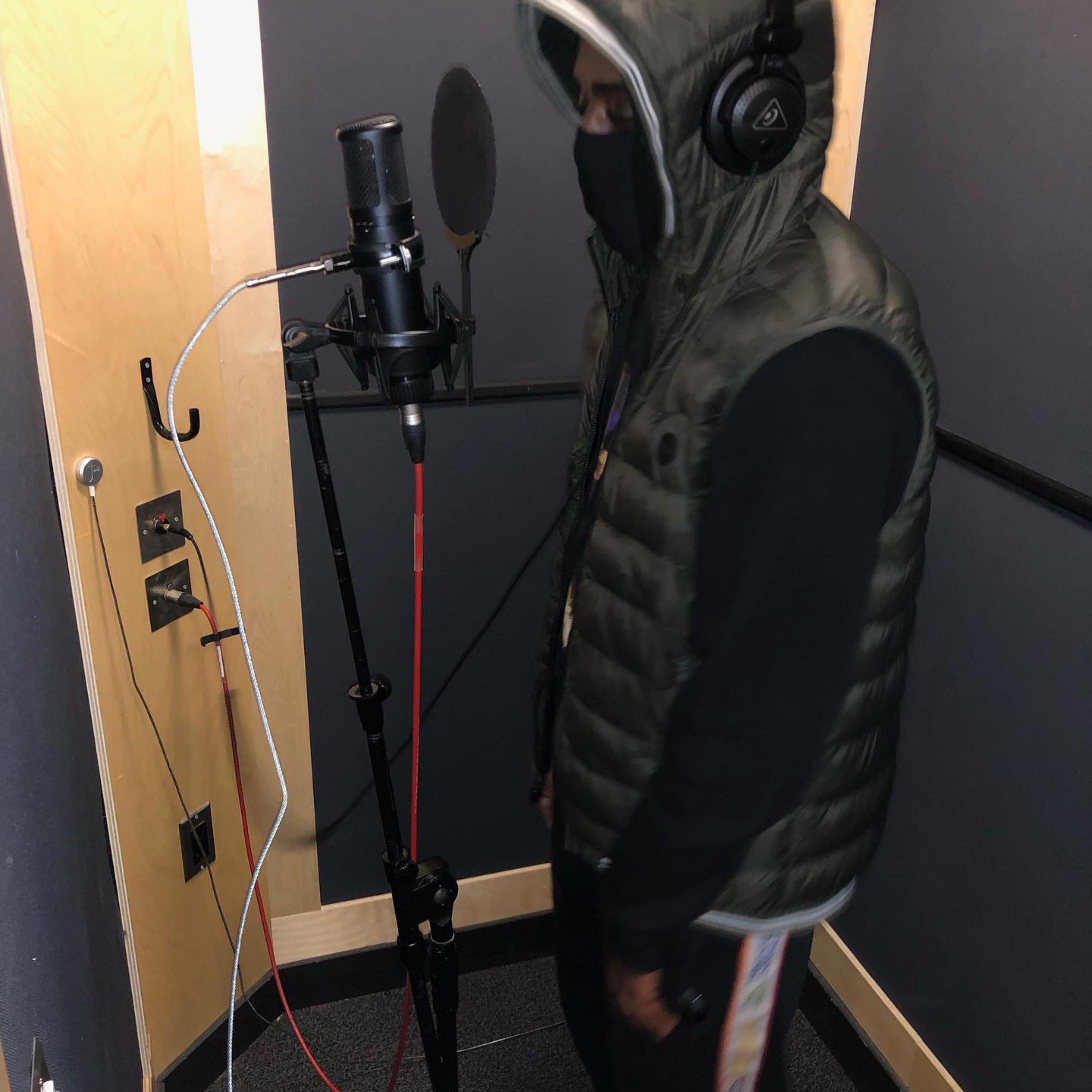 SHIT BE LOSING ME artwork