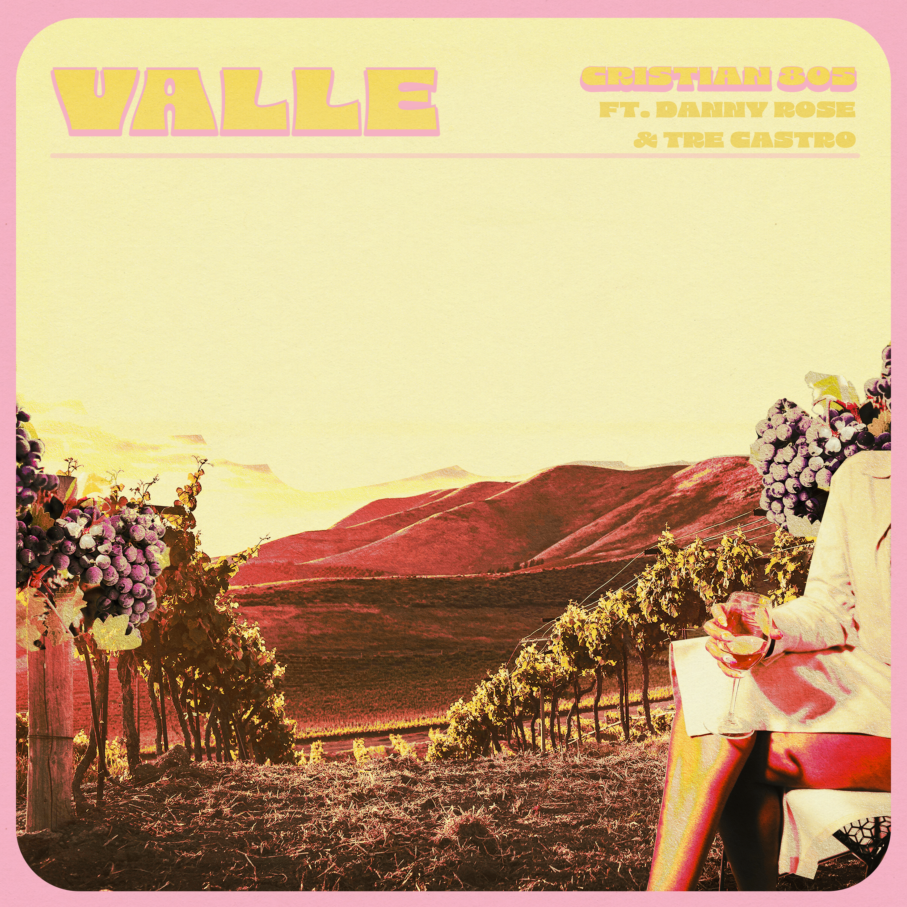 Valle artwork