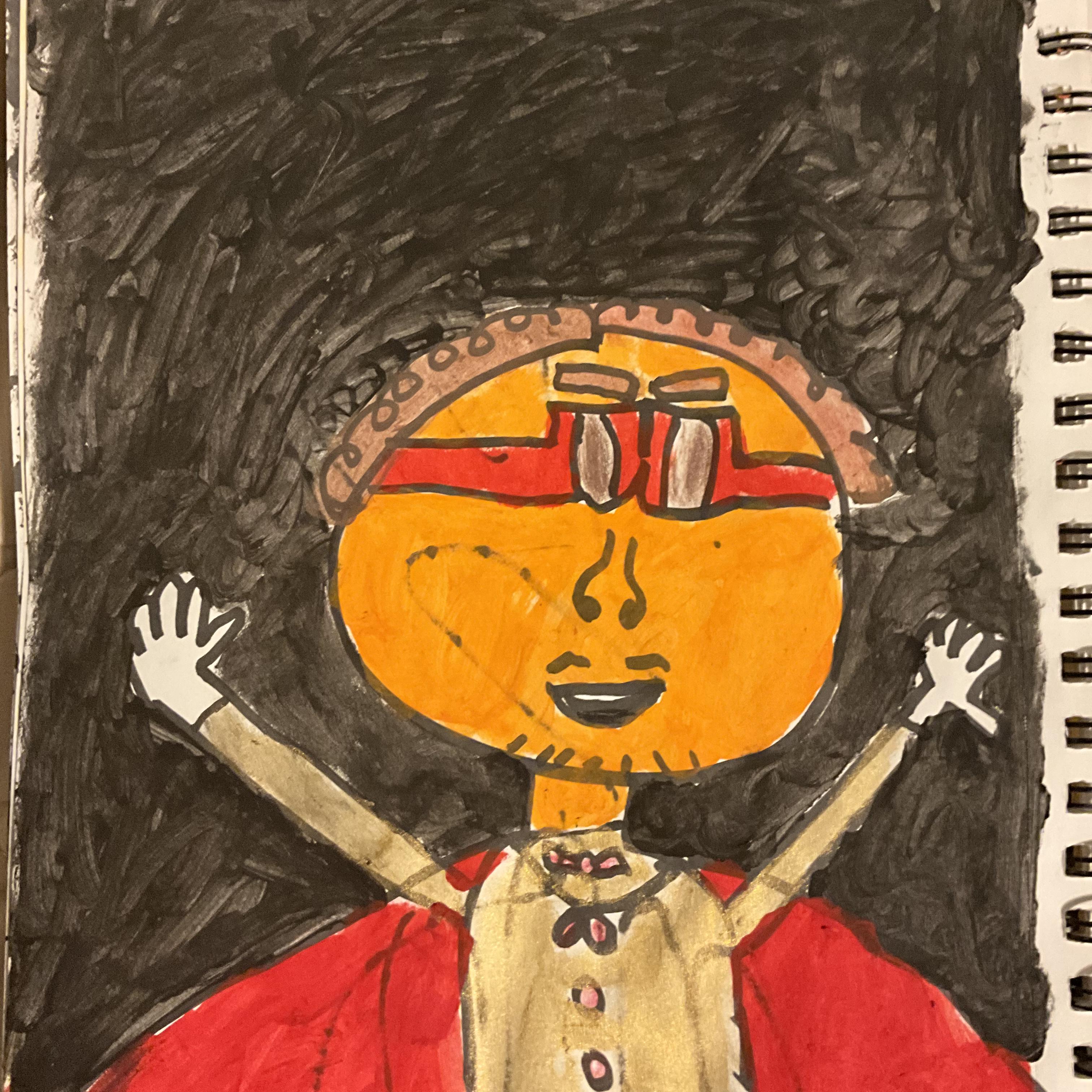 More Of Me Remixes artwork