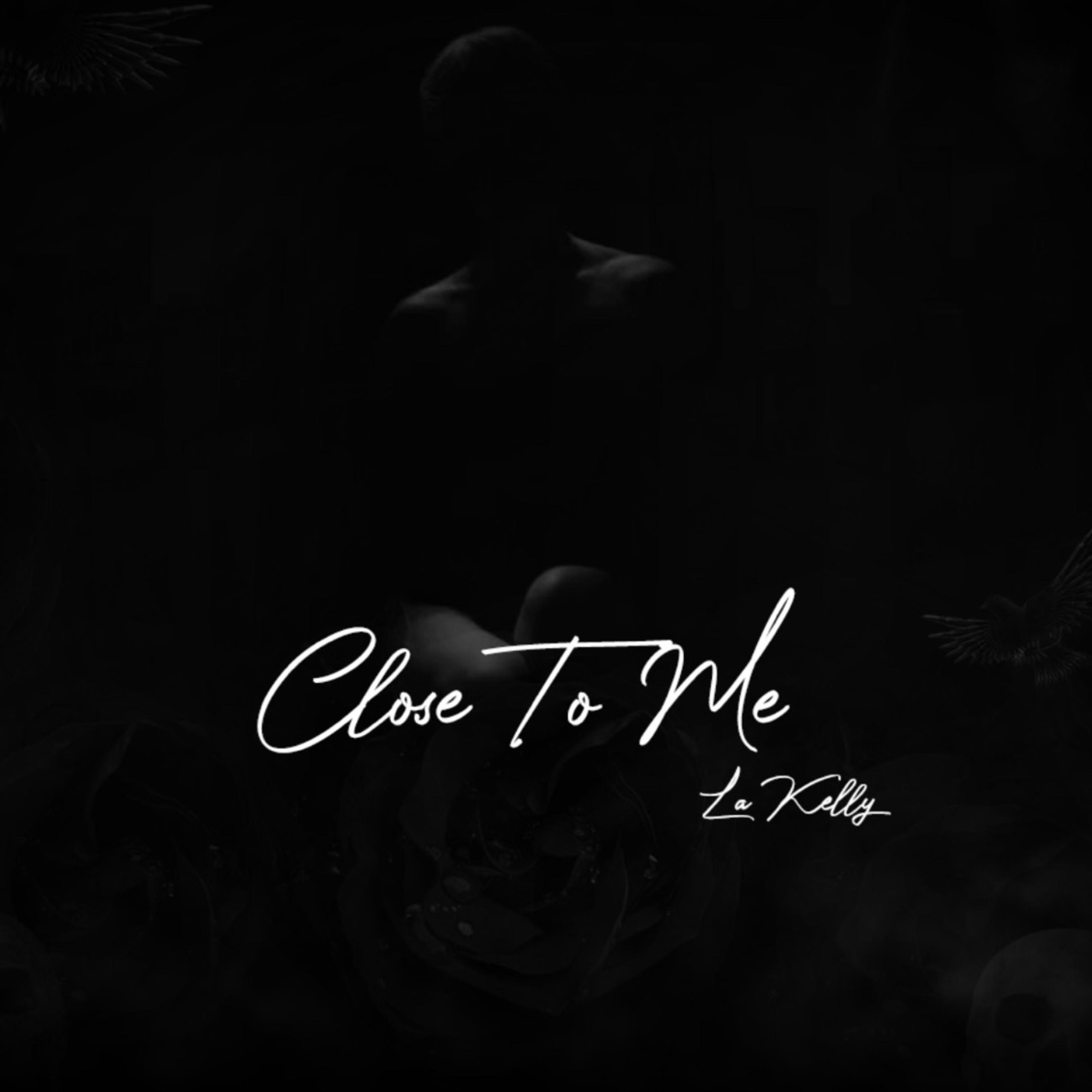 Close To Me artwork