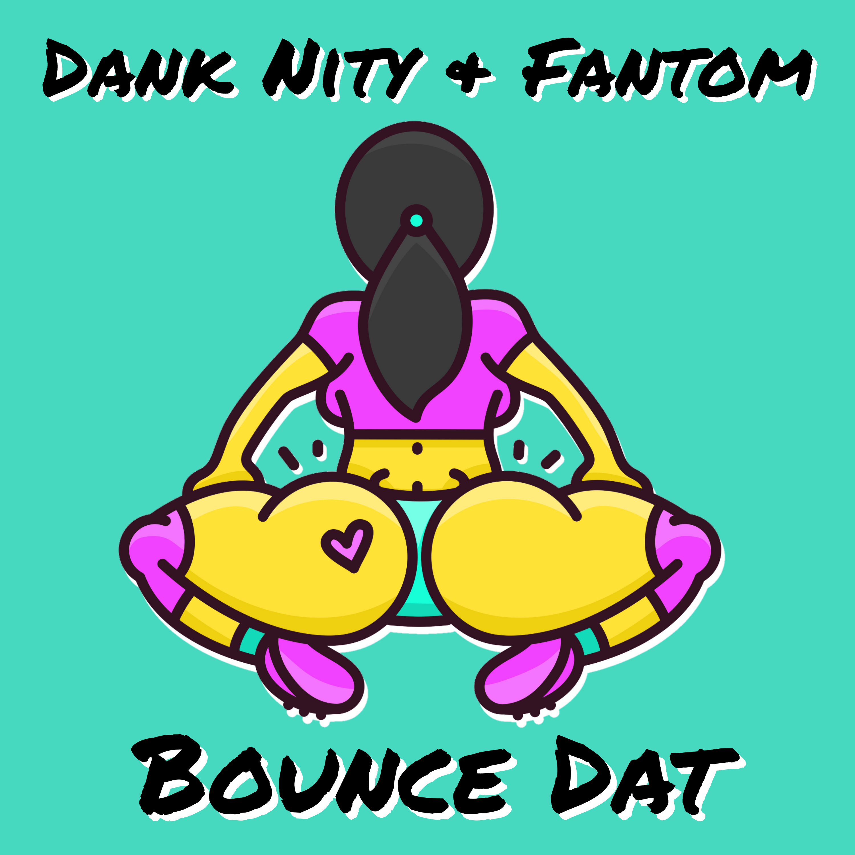 Bounce Dat artwork