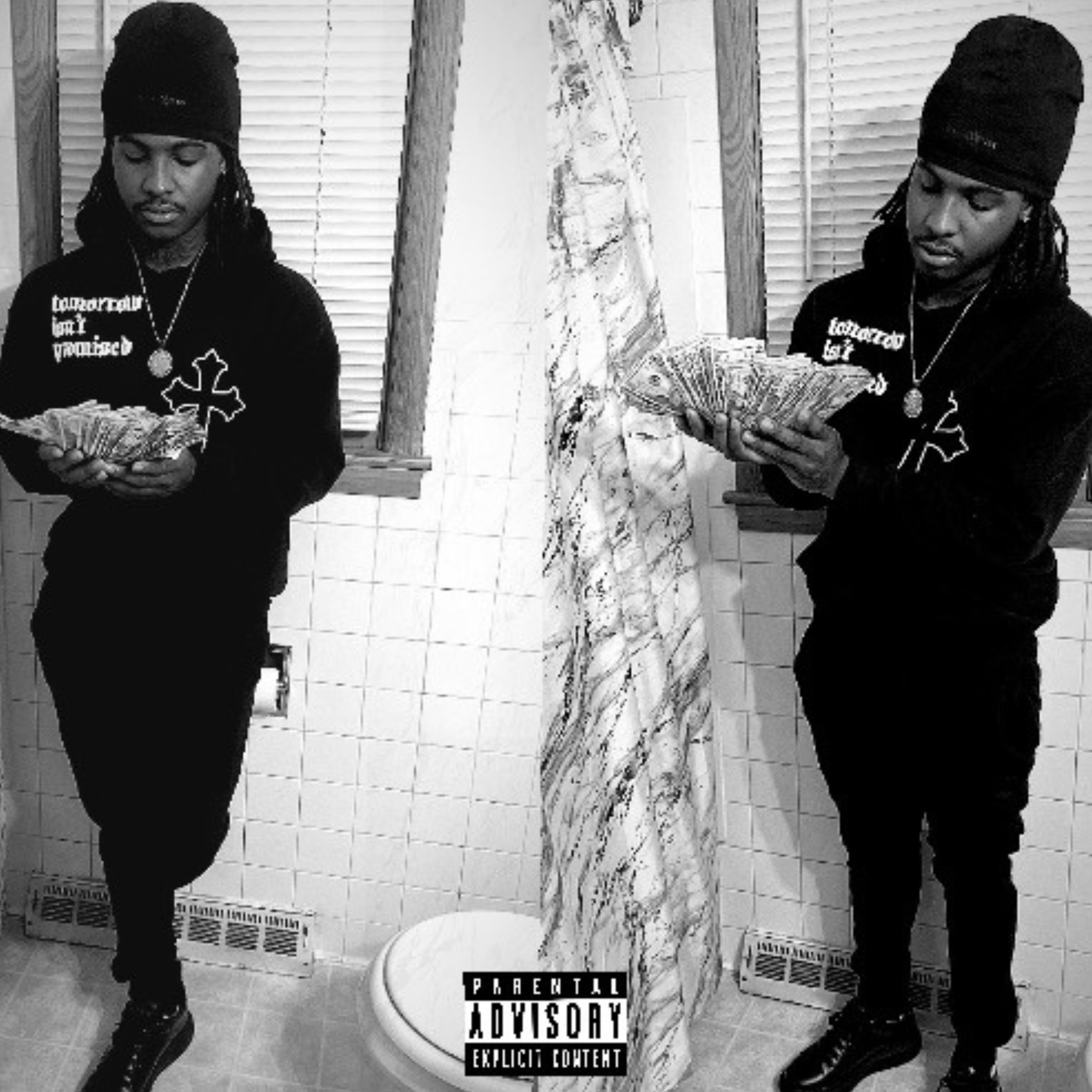 Still Askin Why artwork