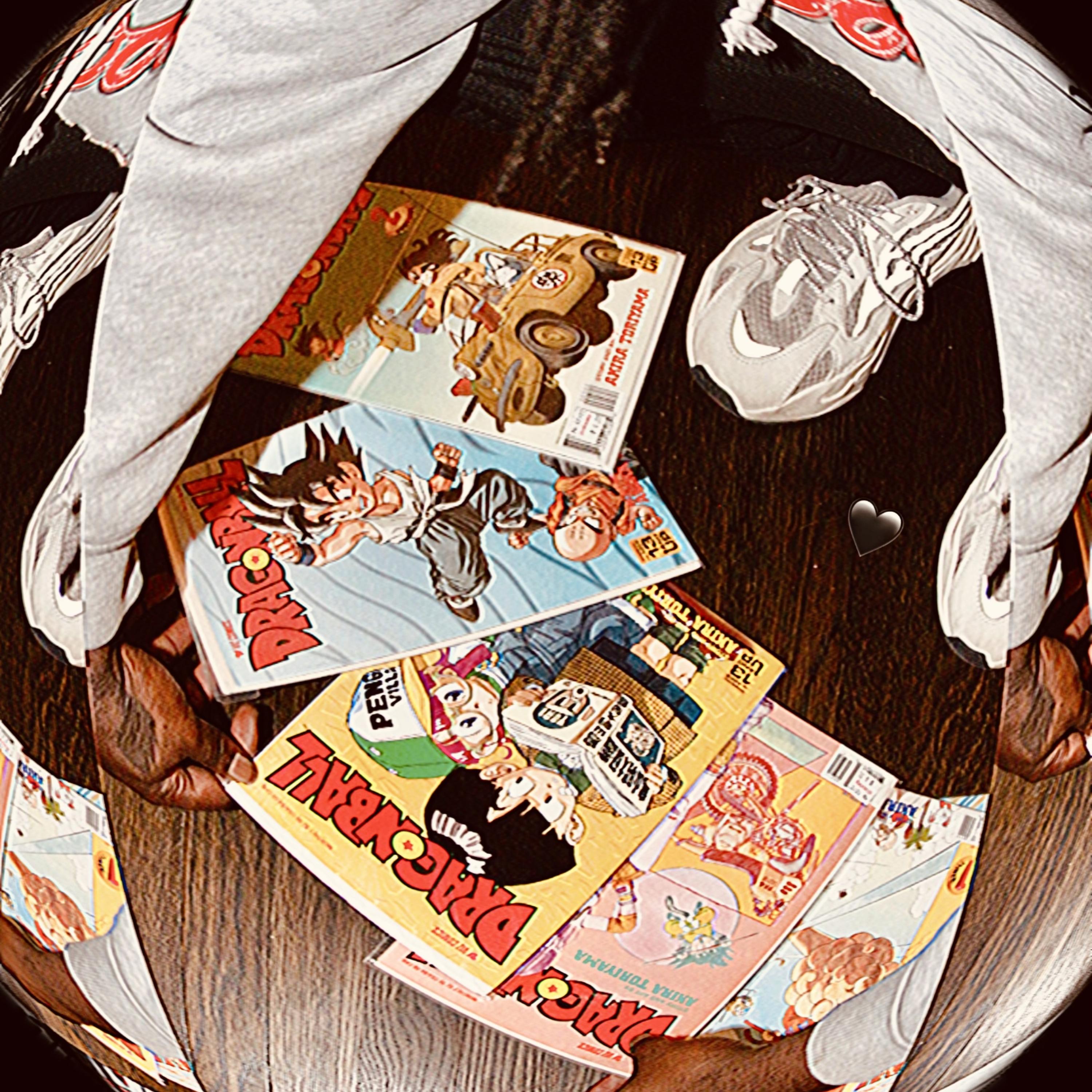Twîîîn artwork