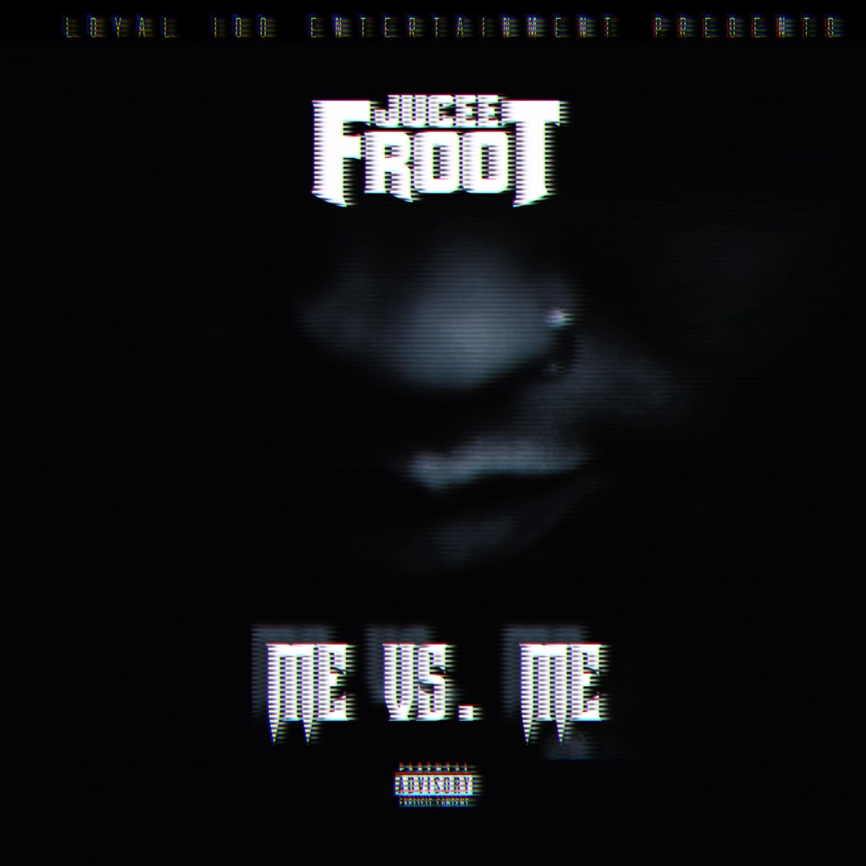 Me Vs. Me artwork
