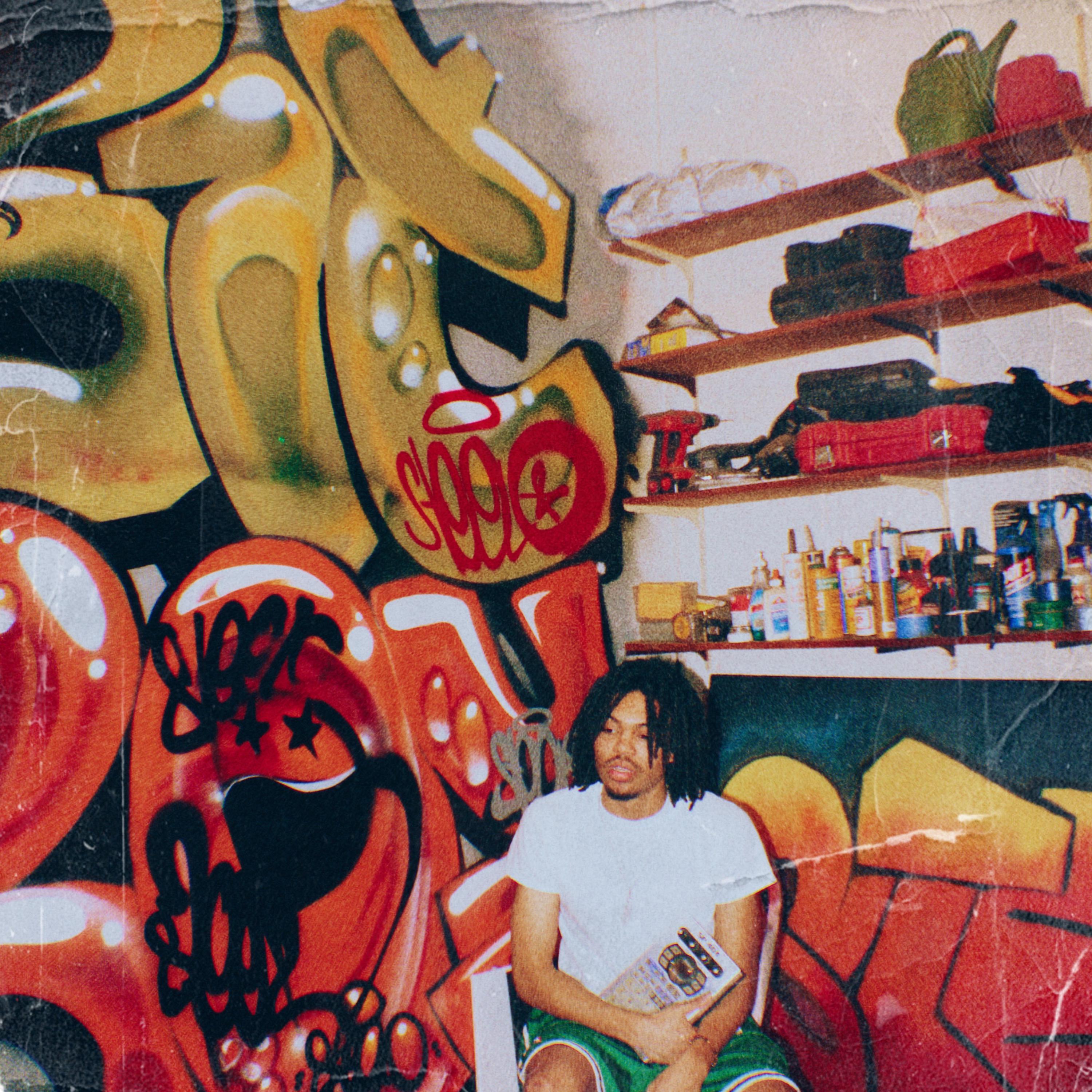 WizKelly Vol.1 artwork