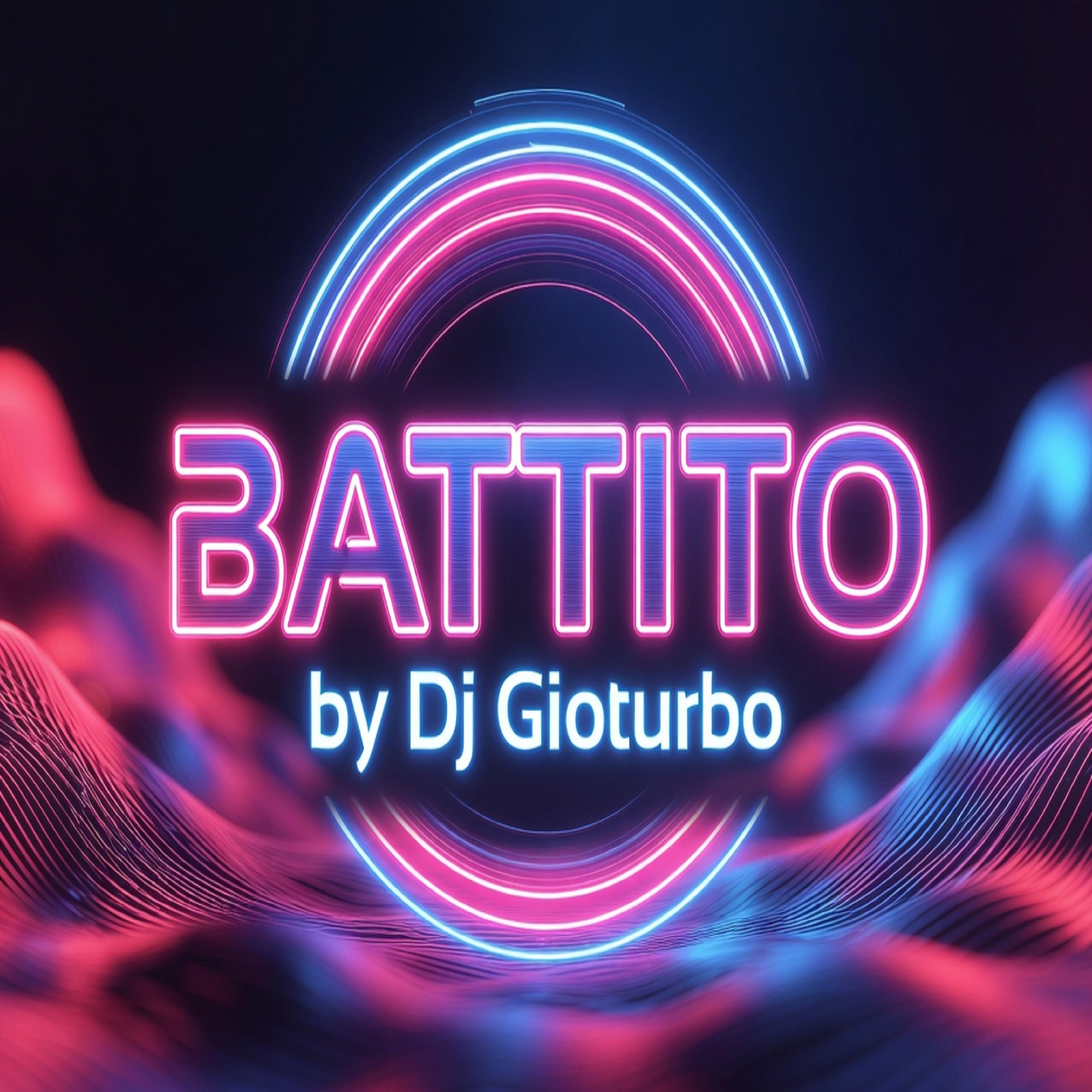 Battito artwork