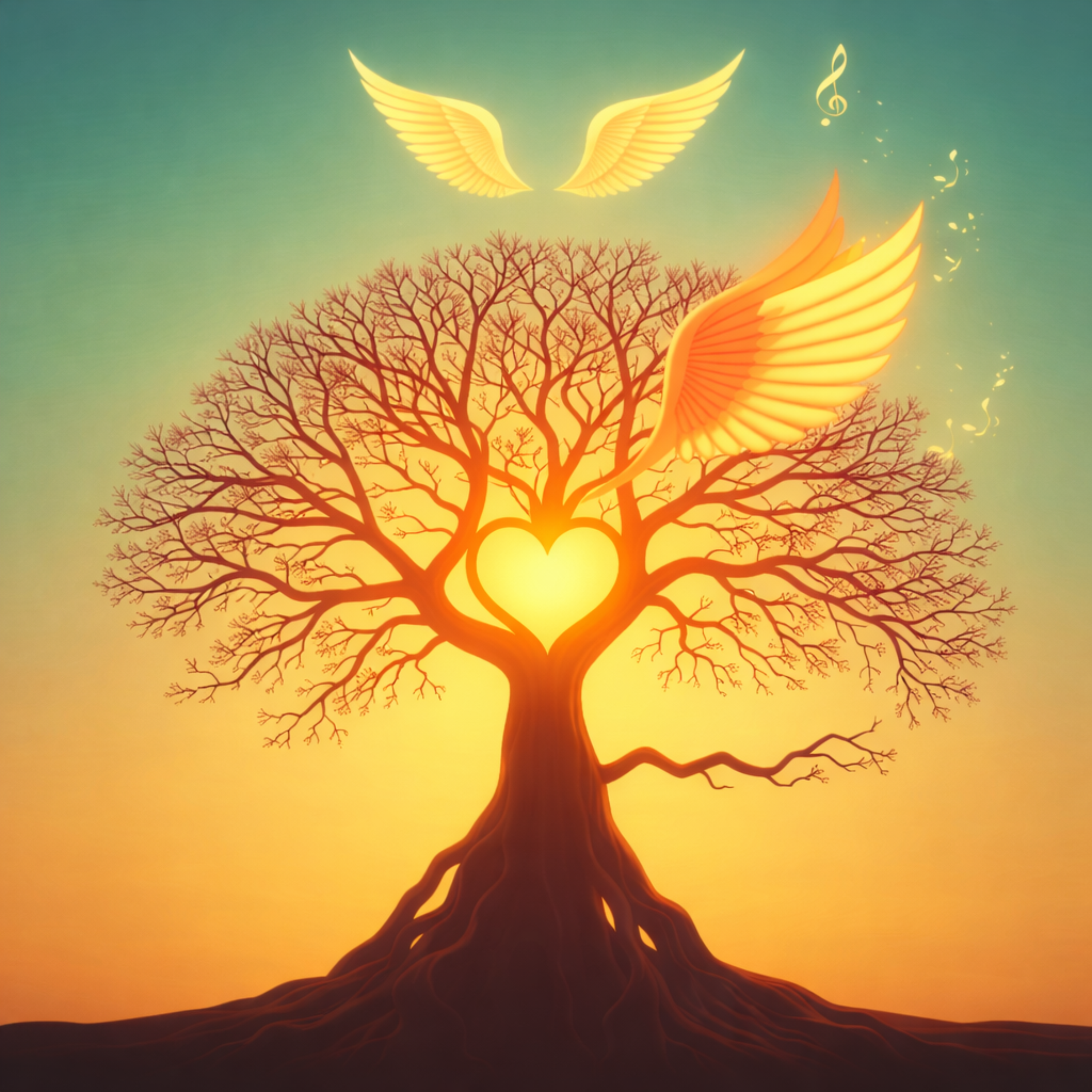 Tree Of Life artwork