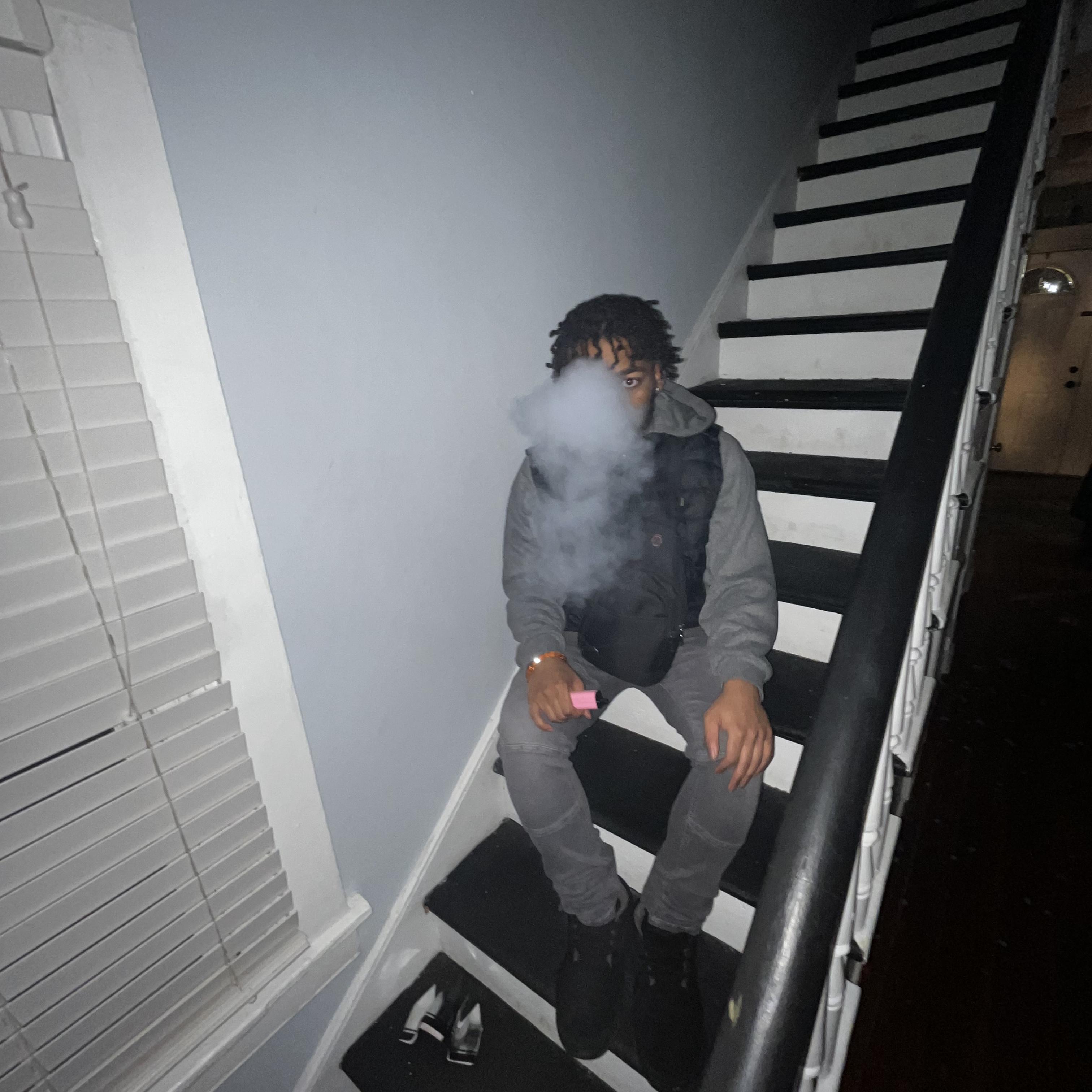 turnt up! by TSB JAS cover art