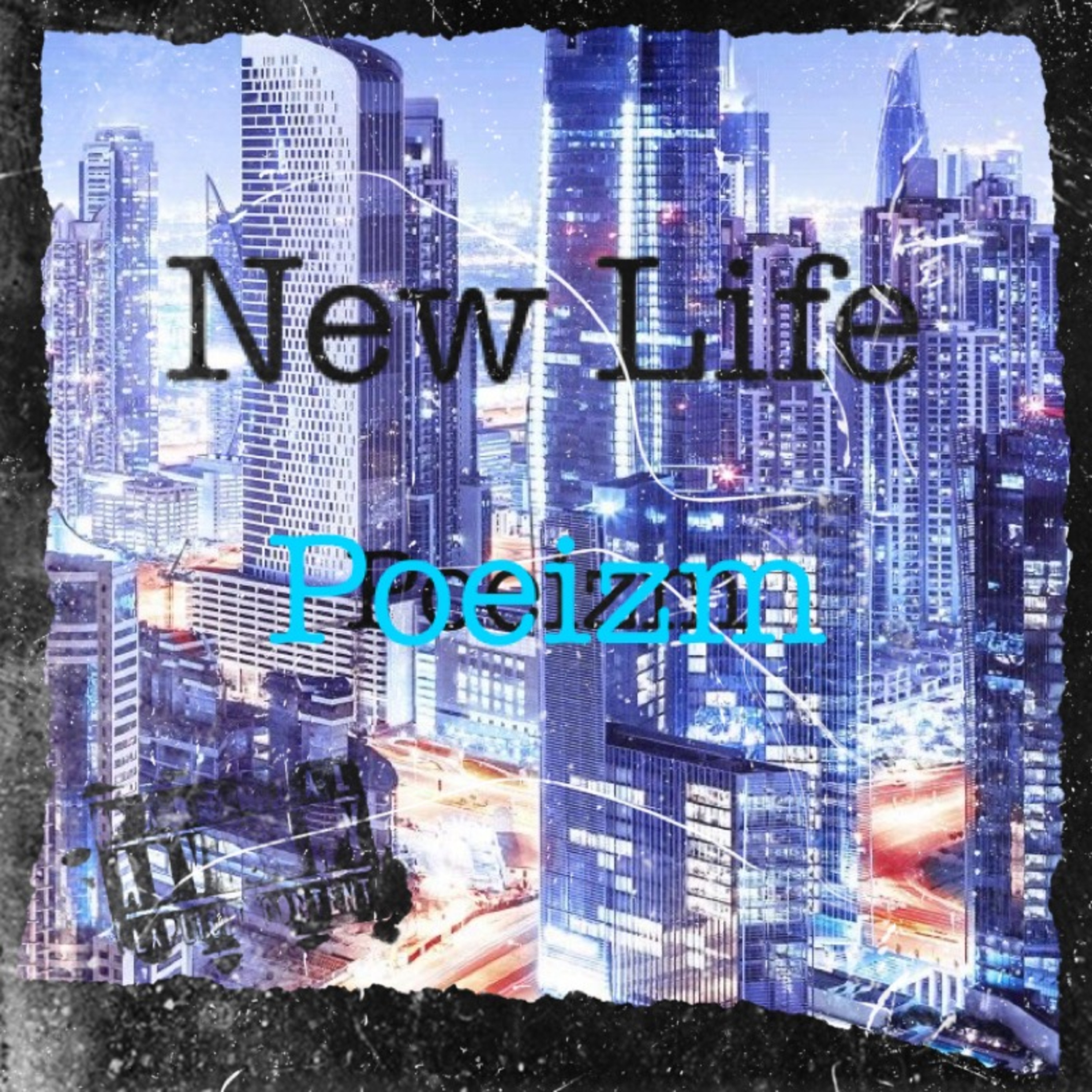 New Life artwork