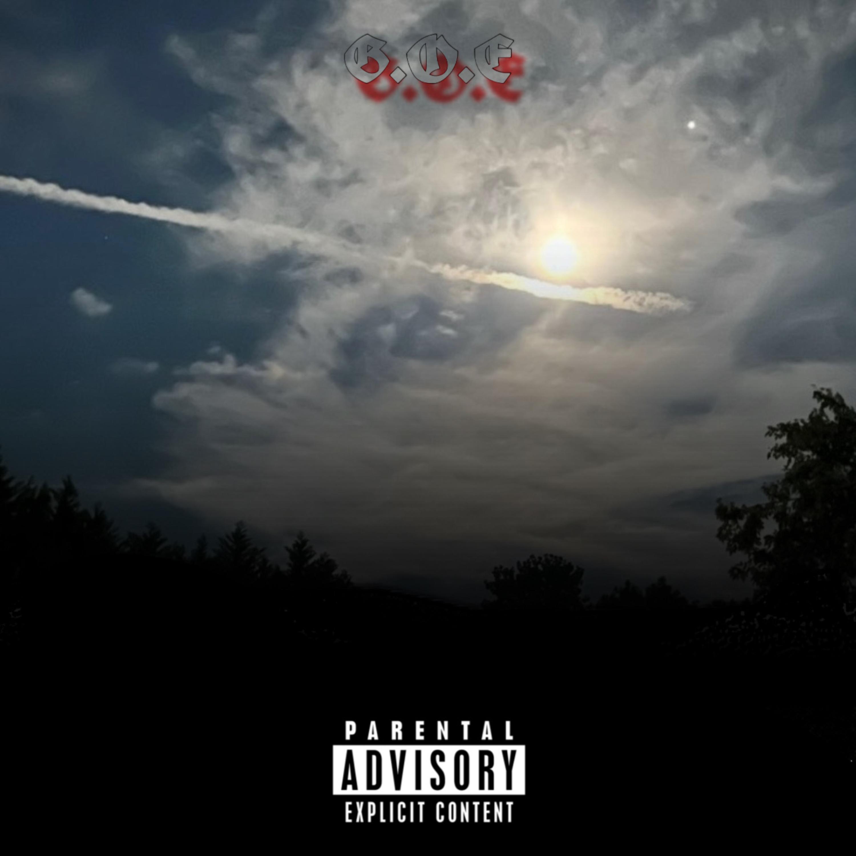GARDEN OF EDEN artwork