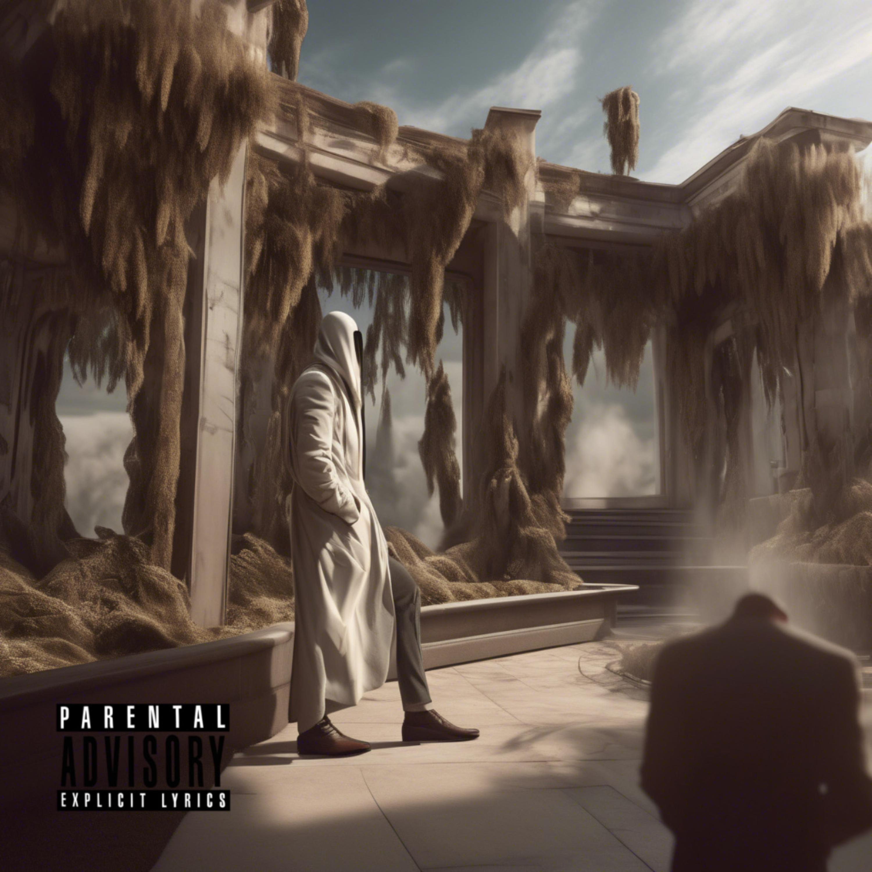 GR8NE$$ artwork