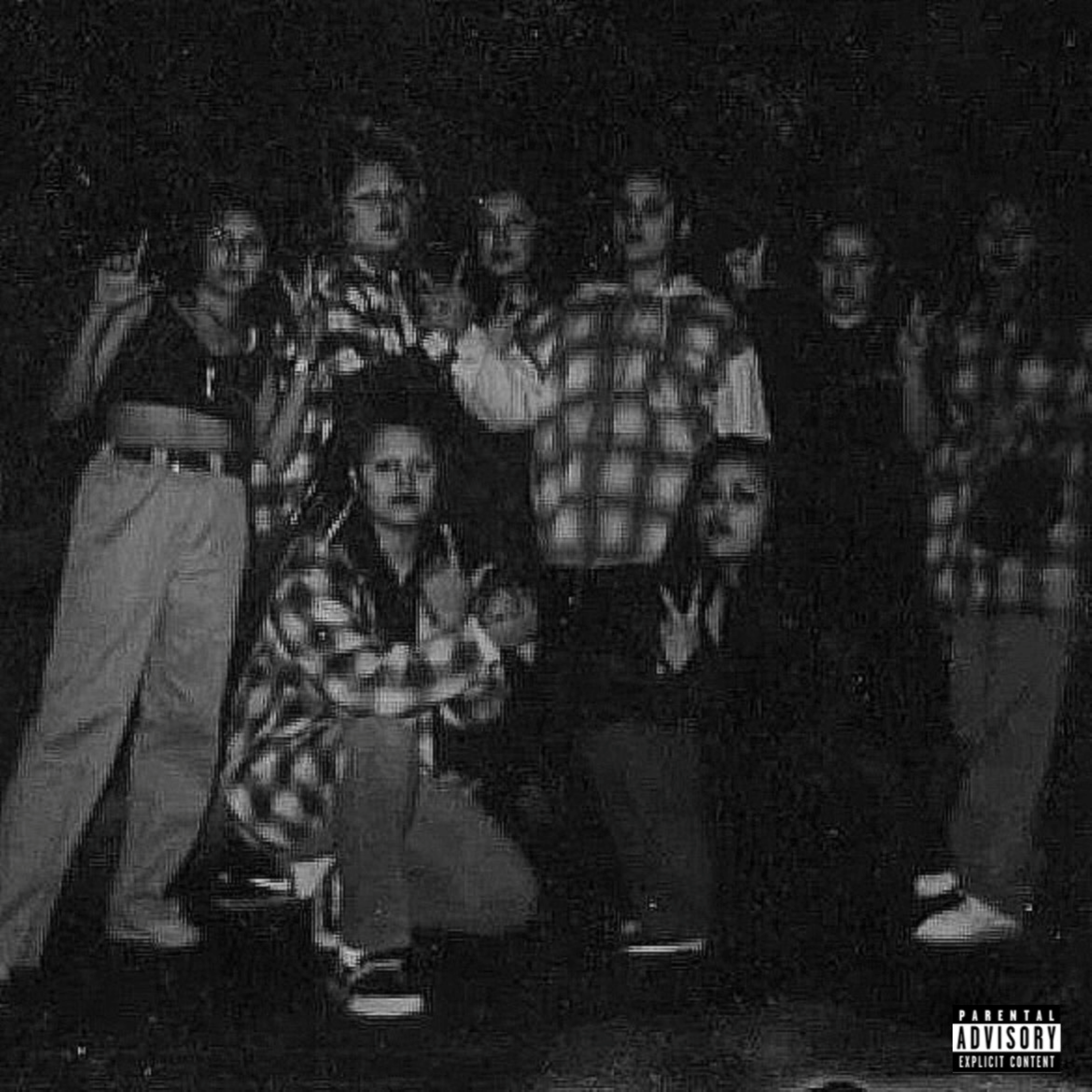 EA$Y MAC artwork
