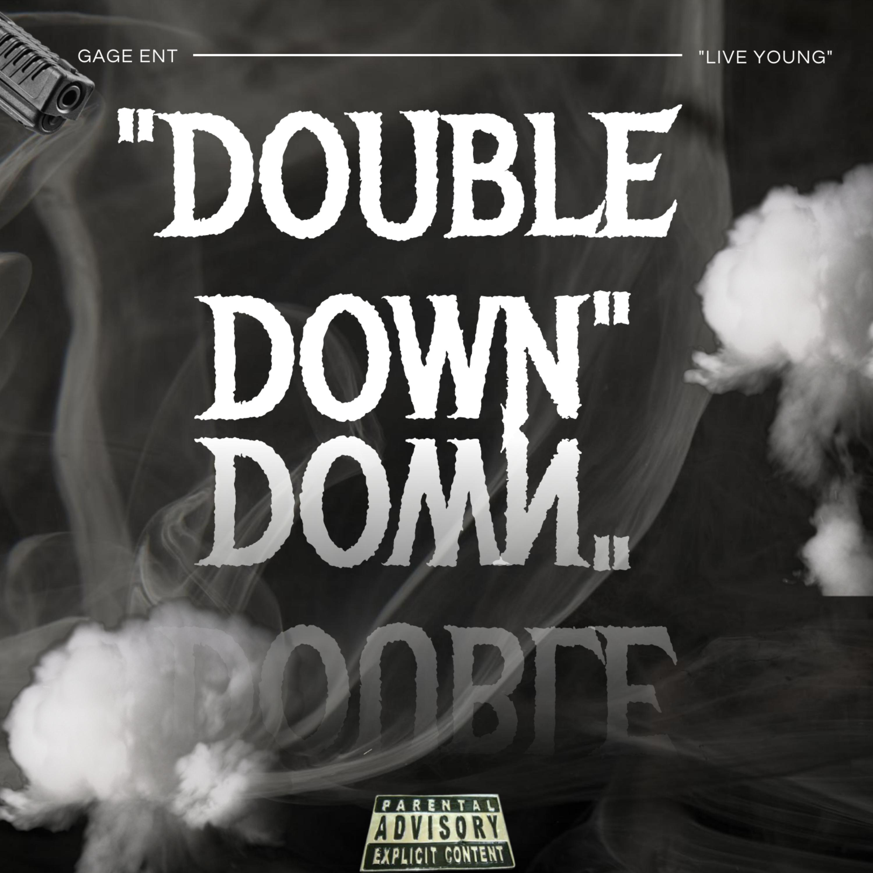 Double Down artwork