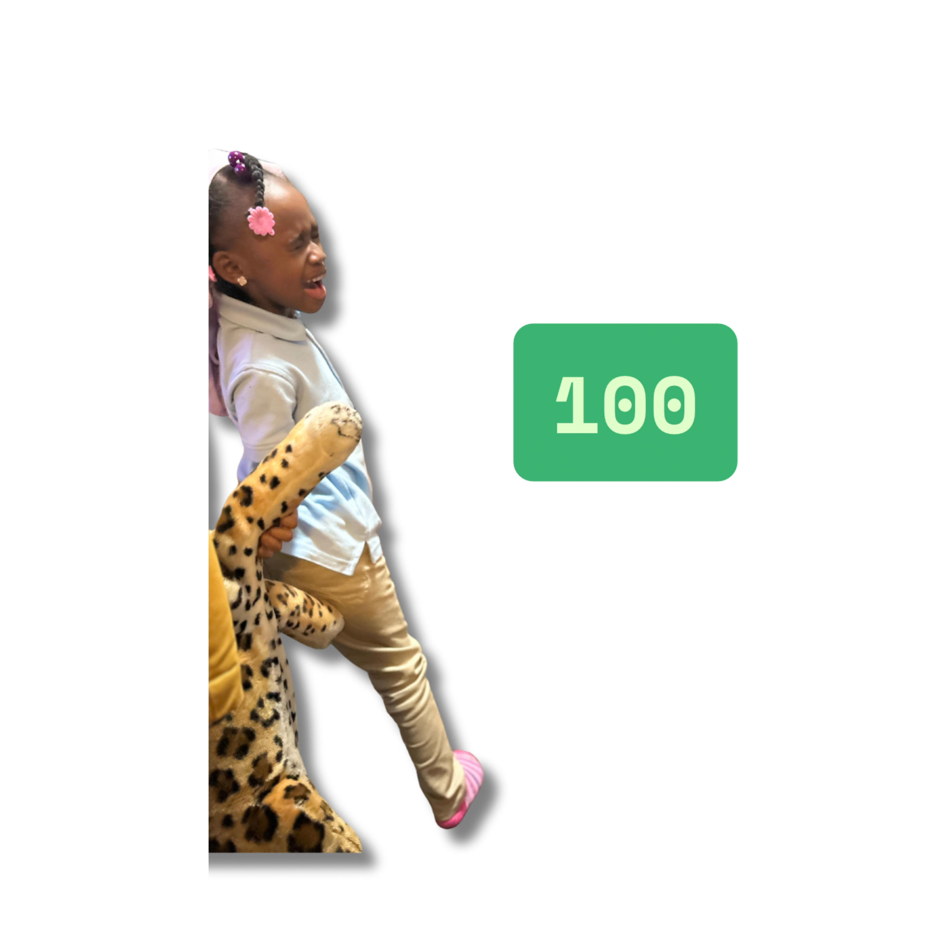 100 artwork