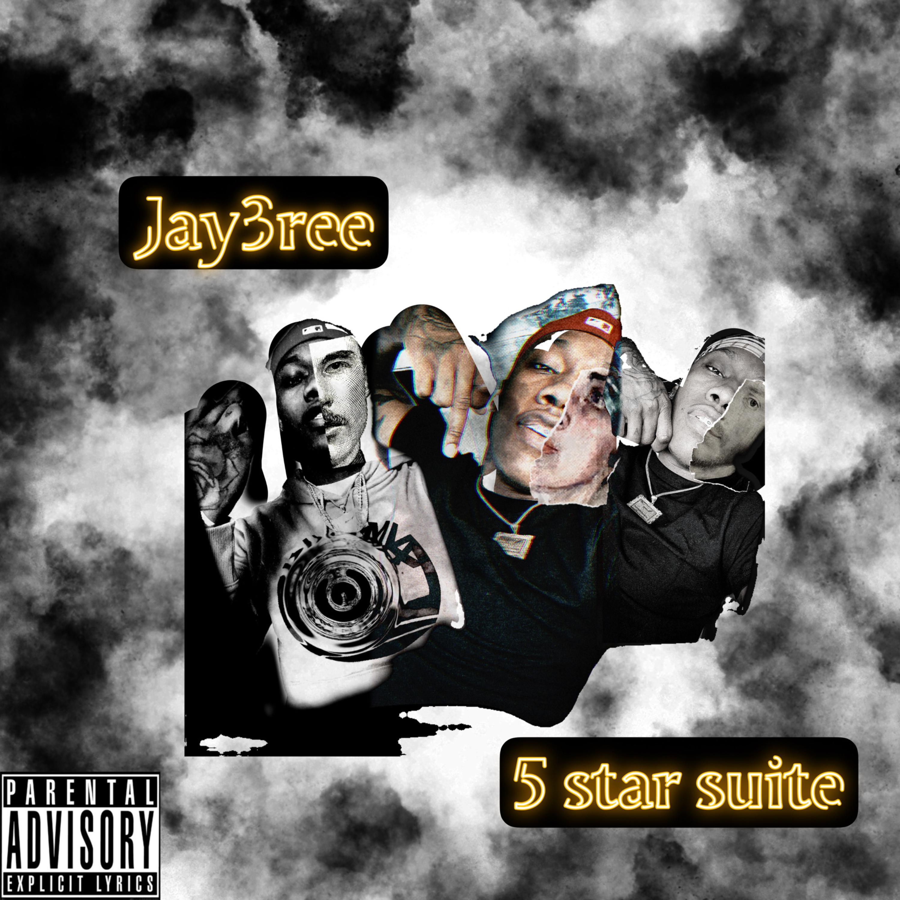 5 Star Suite artwork