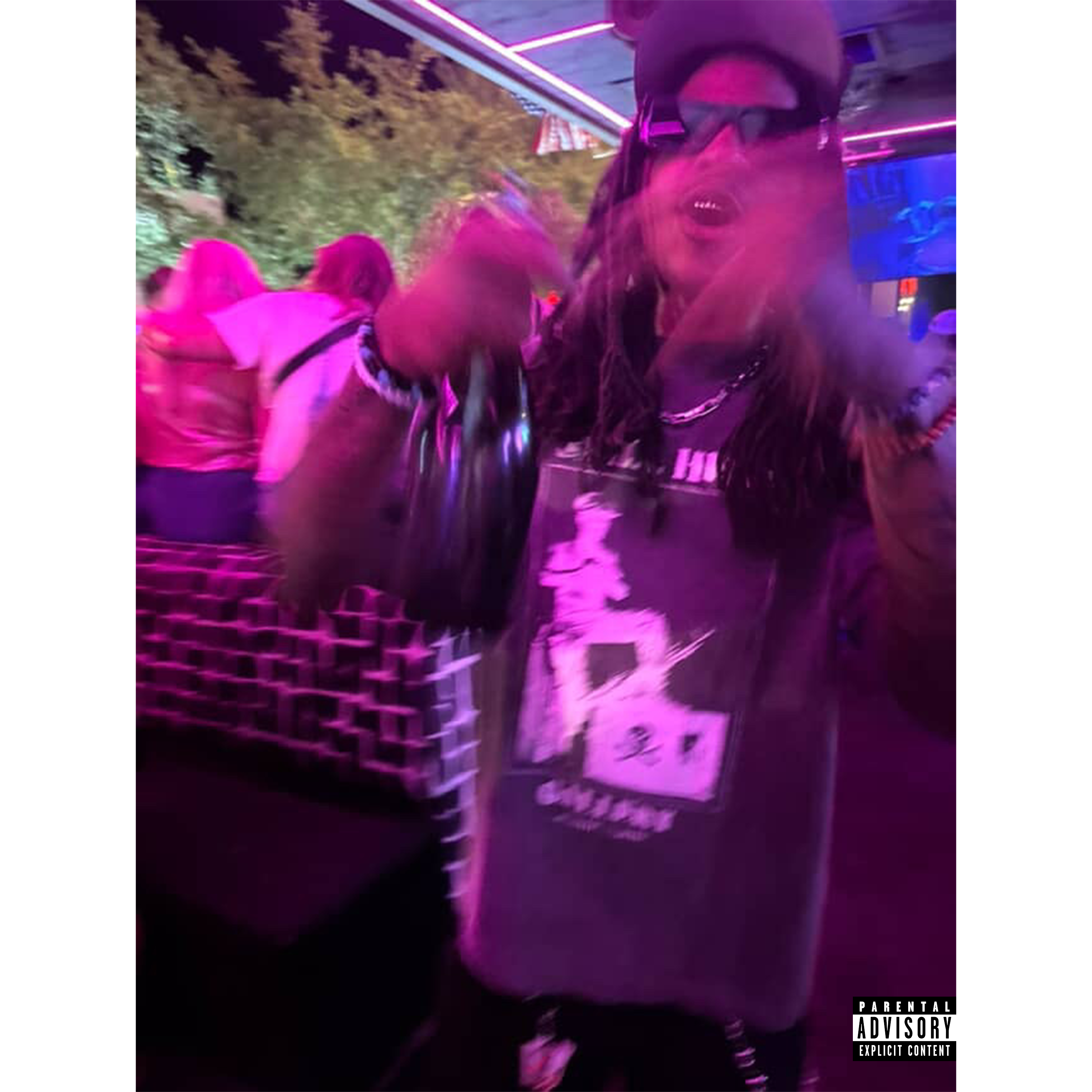 Hyppin Bout artwork