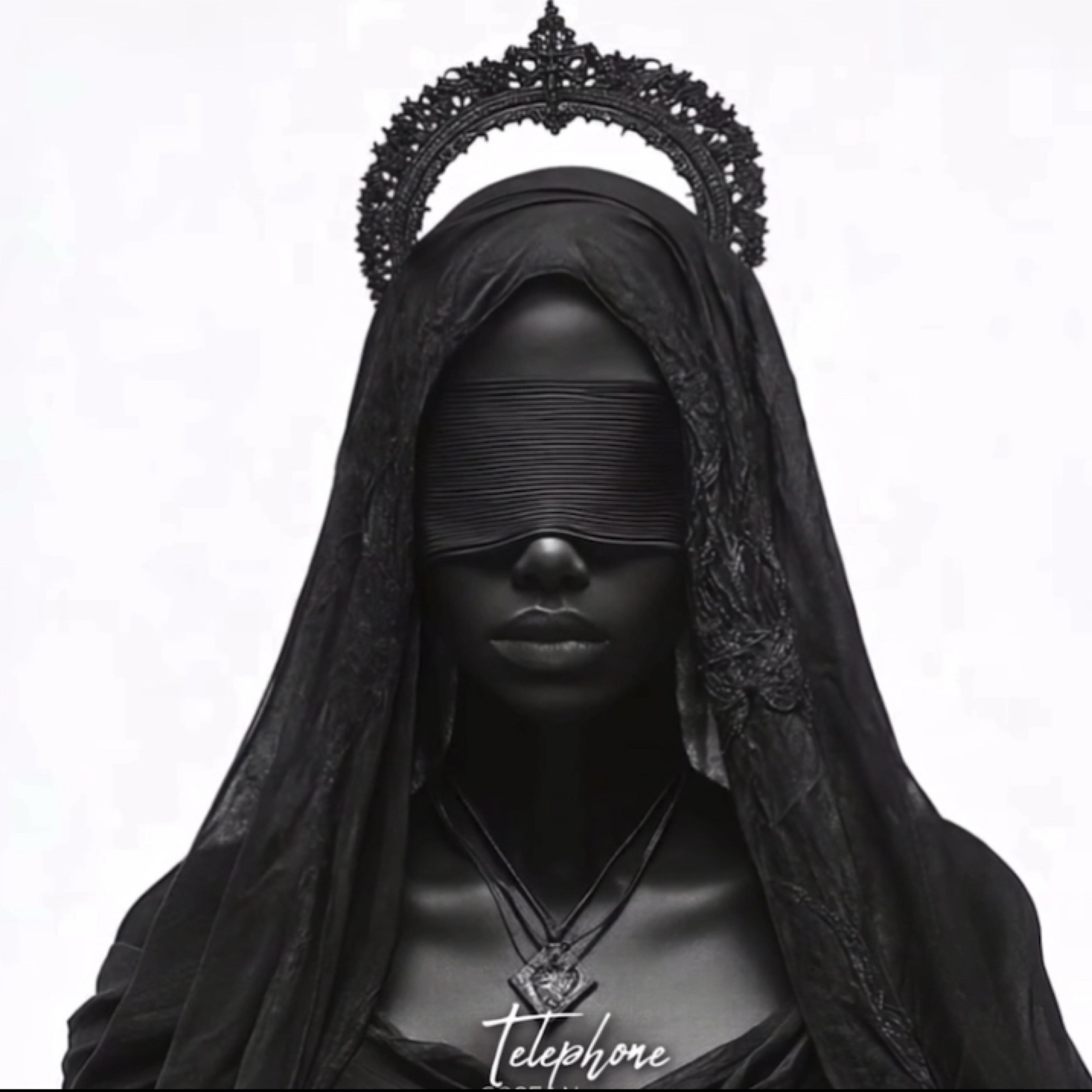 Telephone Talks artwork