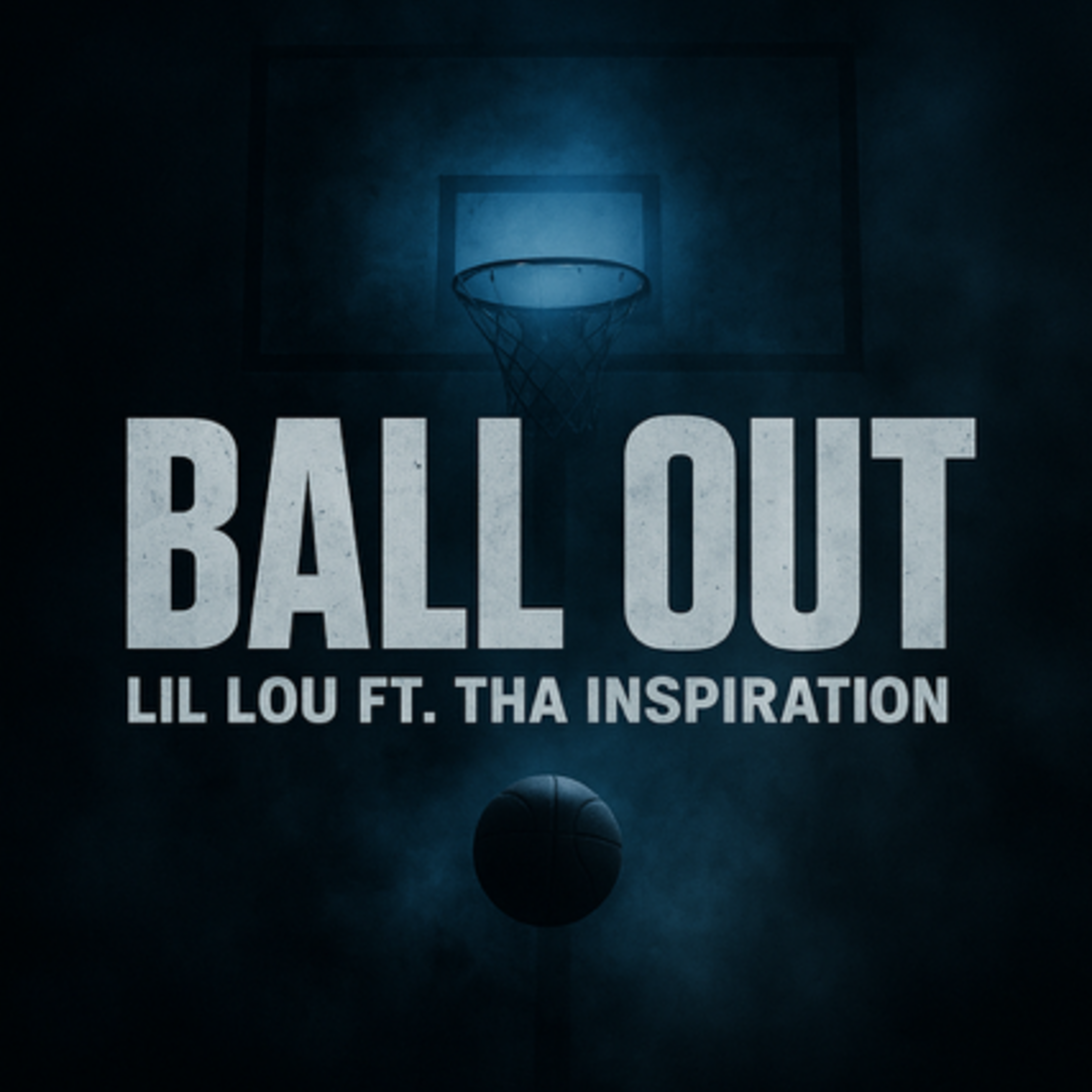 Ball Out artwork