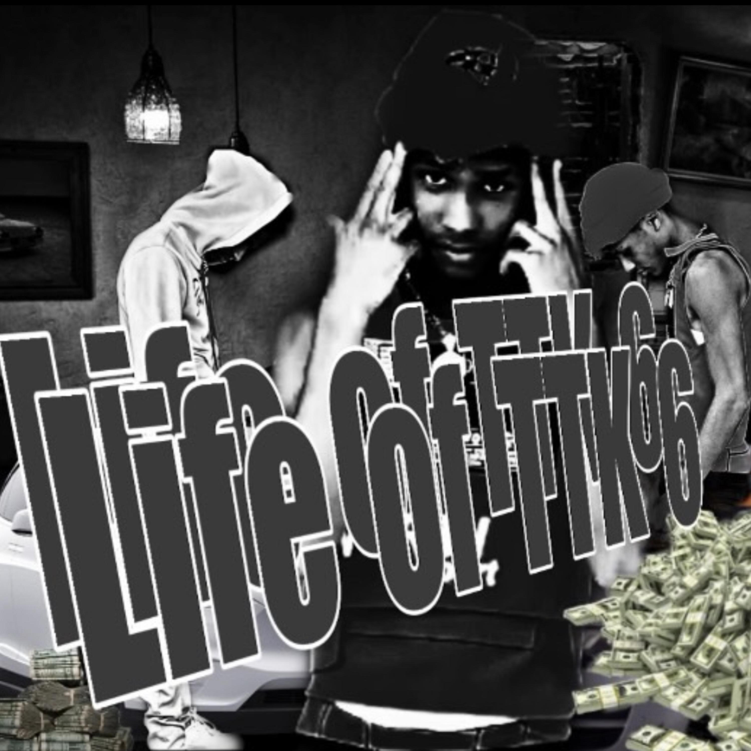 Life Of 6 artwork