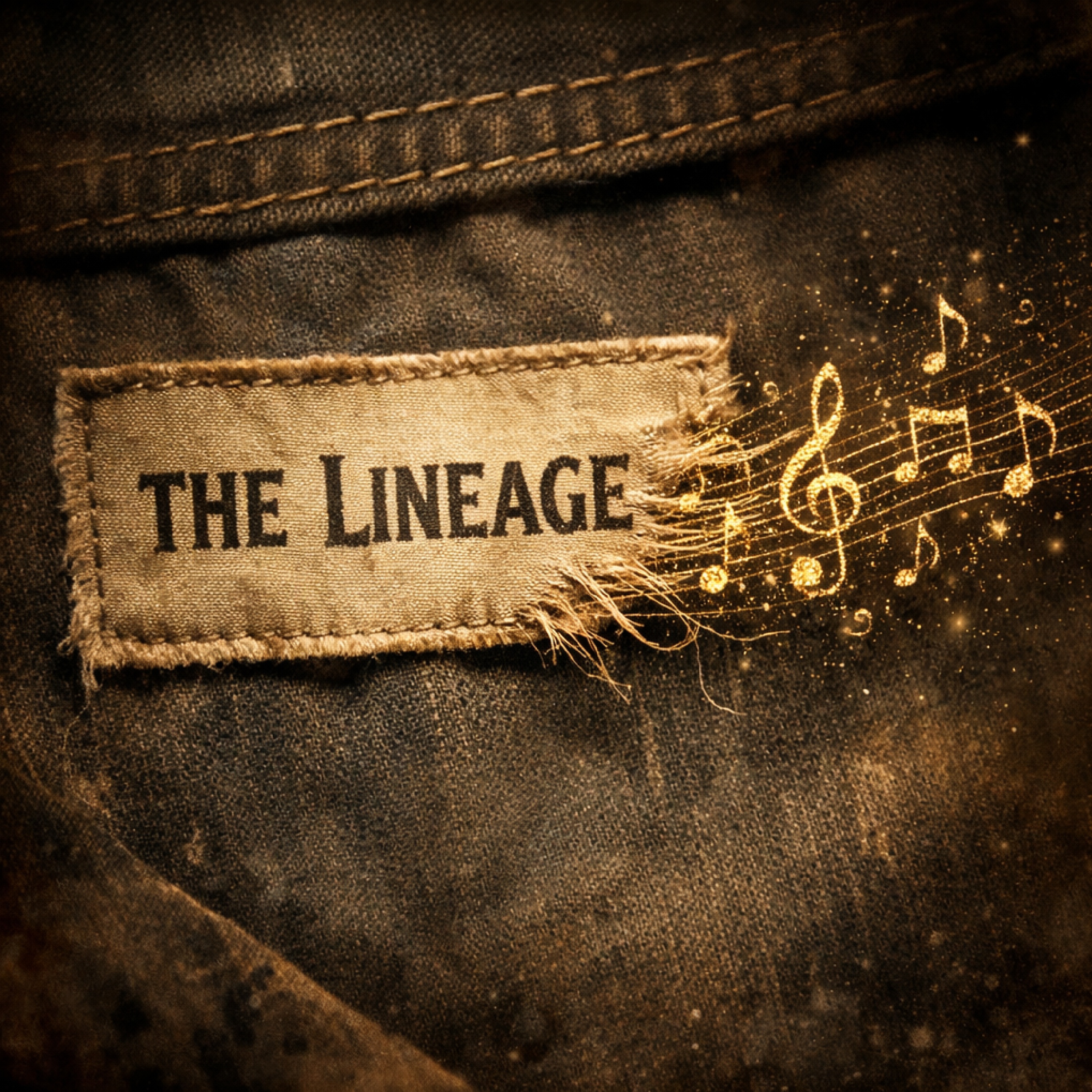 The Lineage artwork