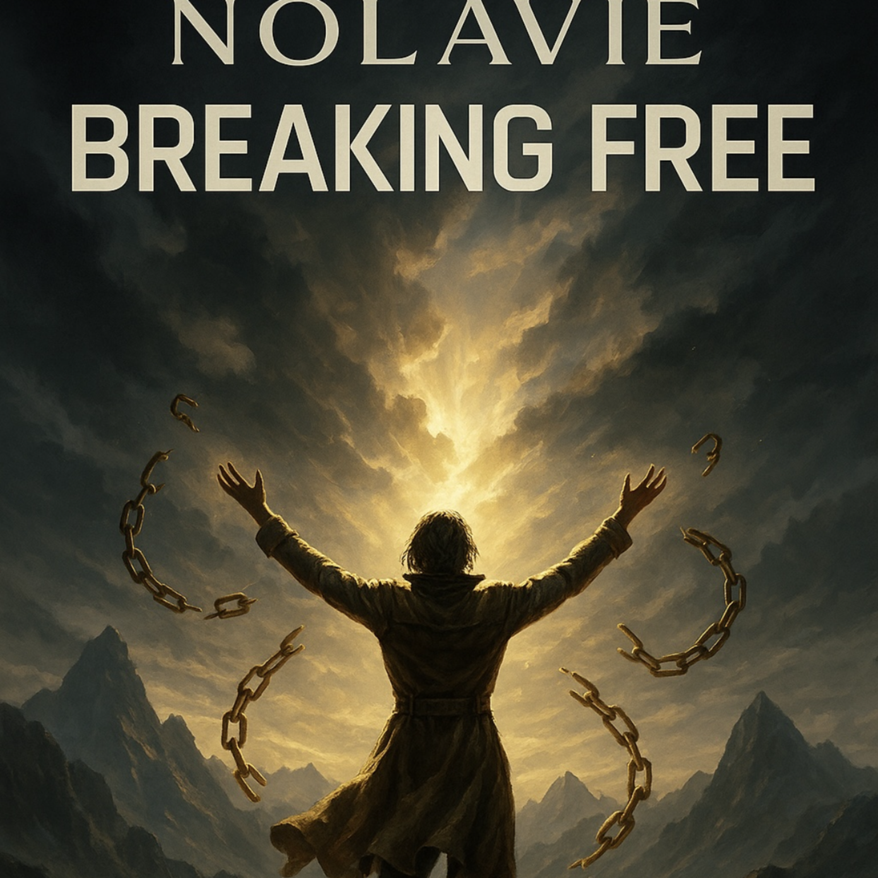 Breaking Free artwork