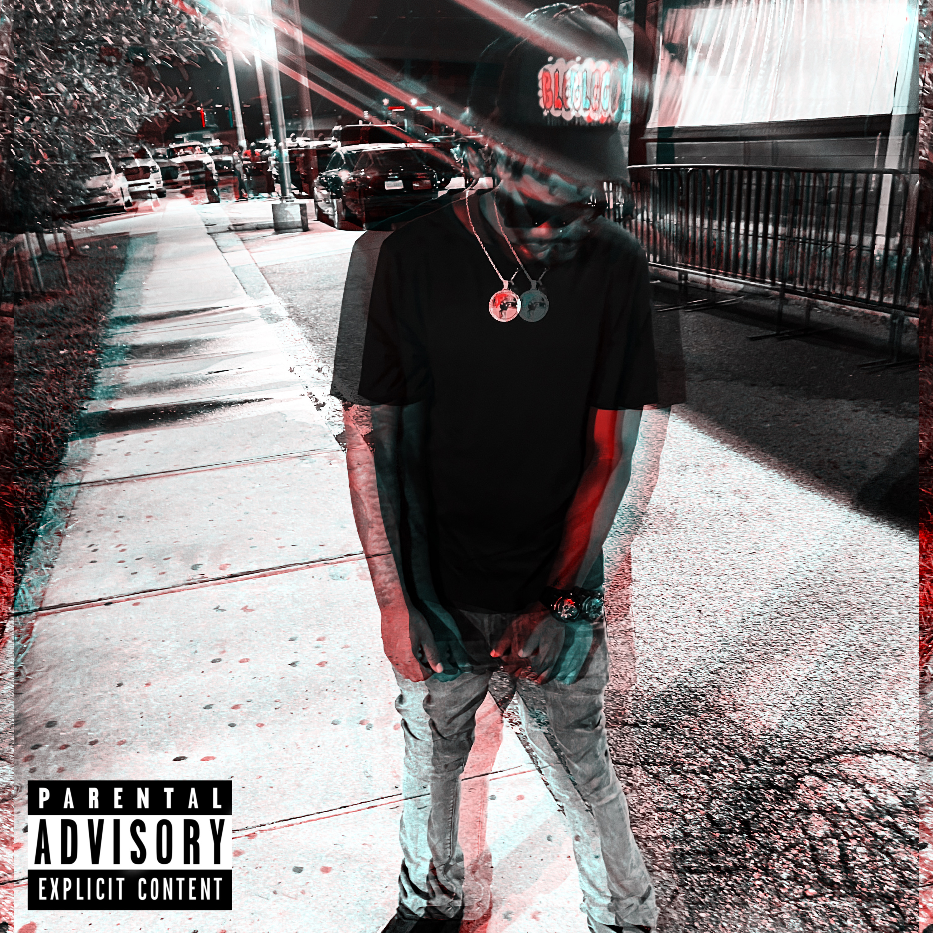 WHATEVA artwork