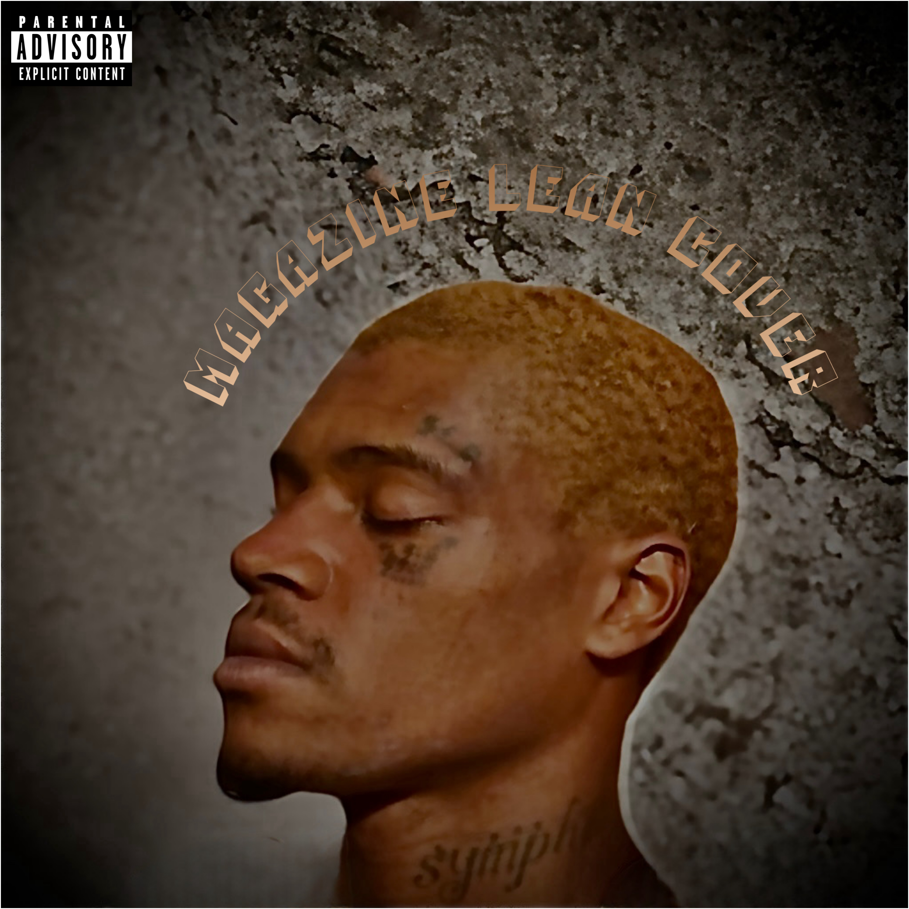 Magazine Lean Cover artwork