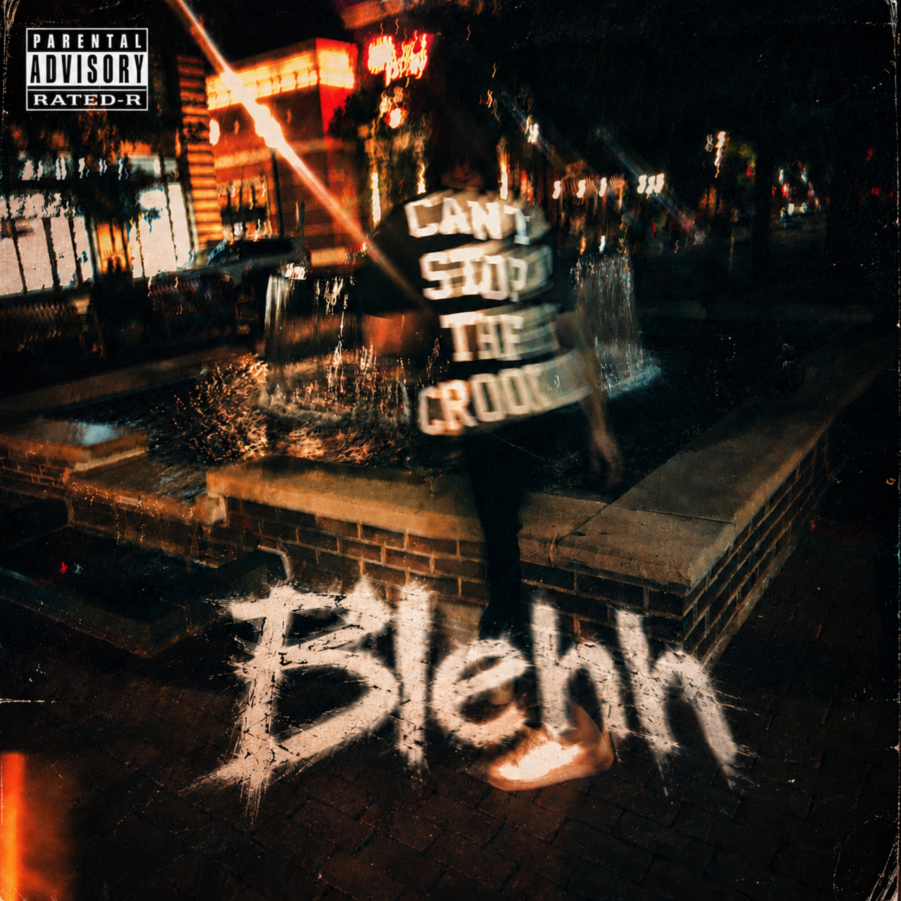 Blehh by Capo Q cover art