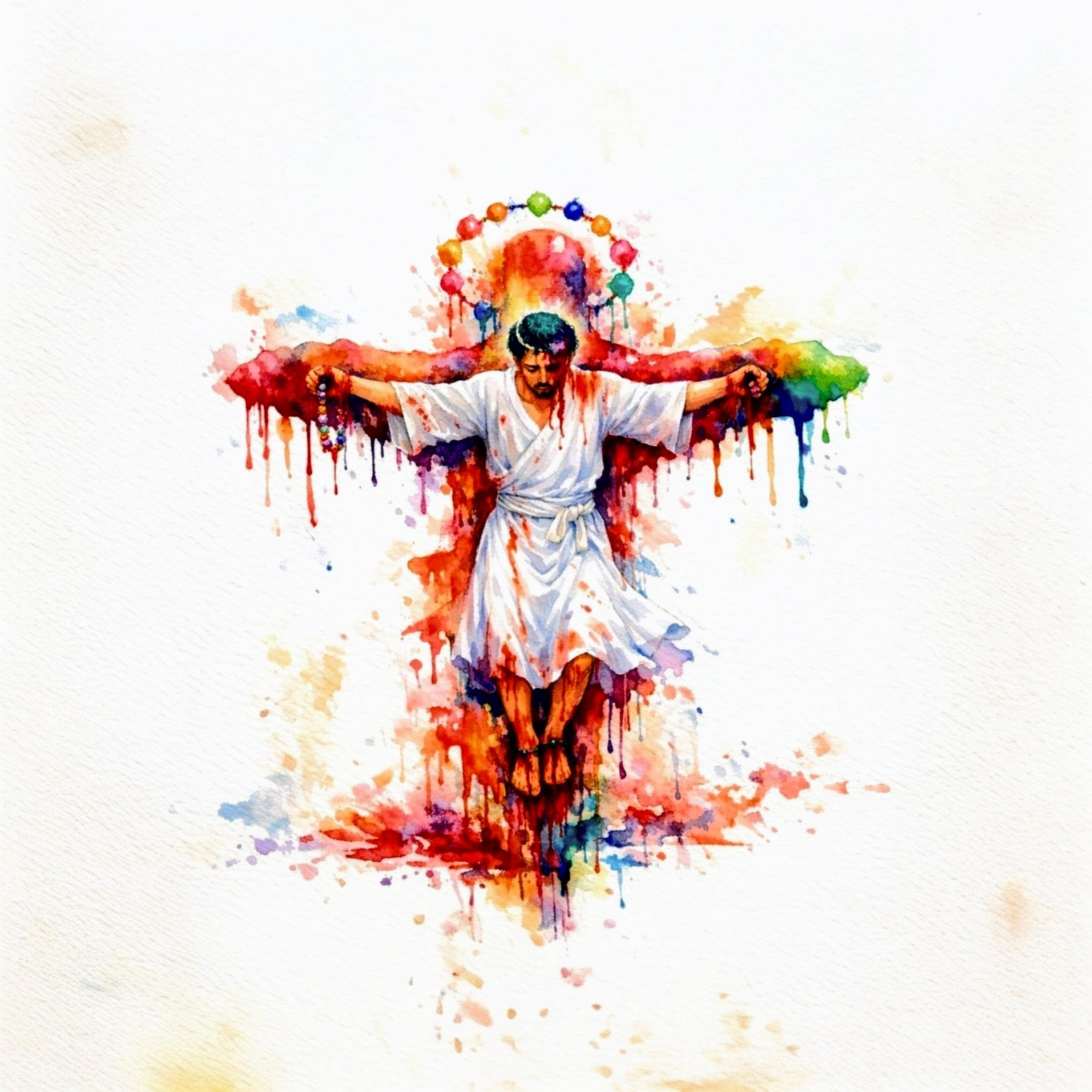 The One artwork