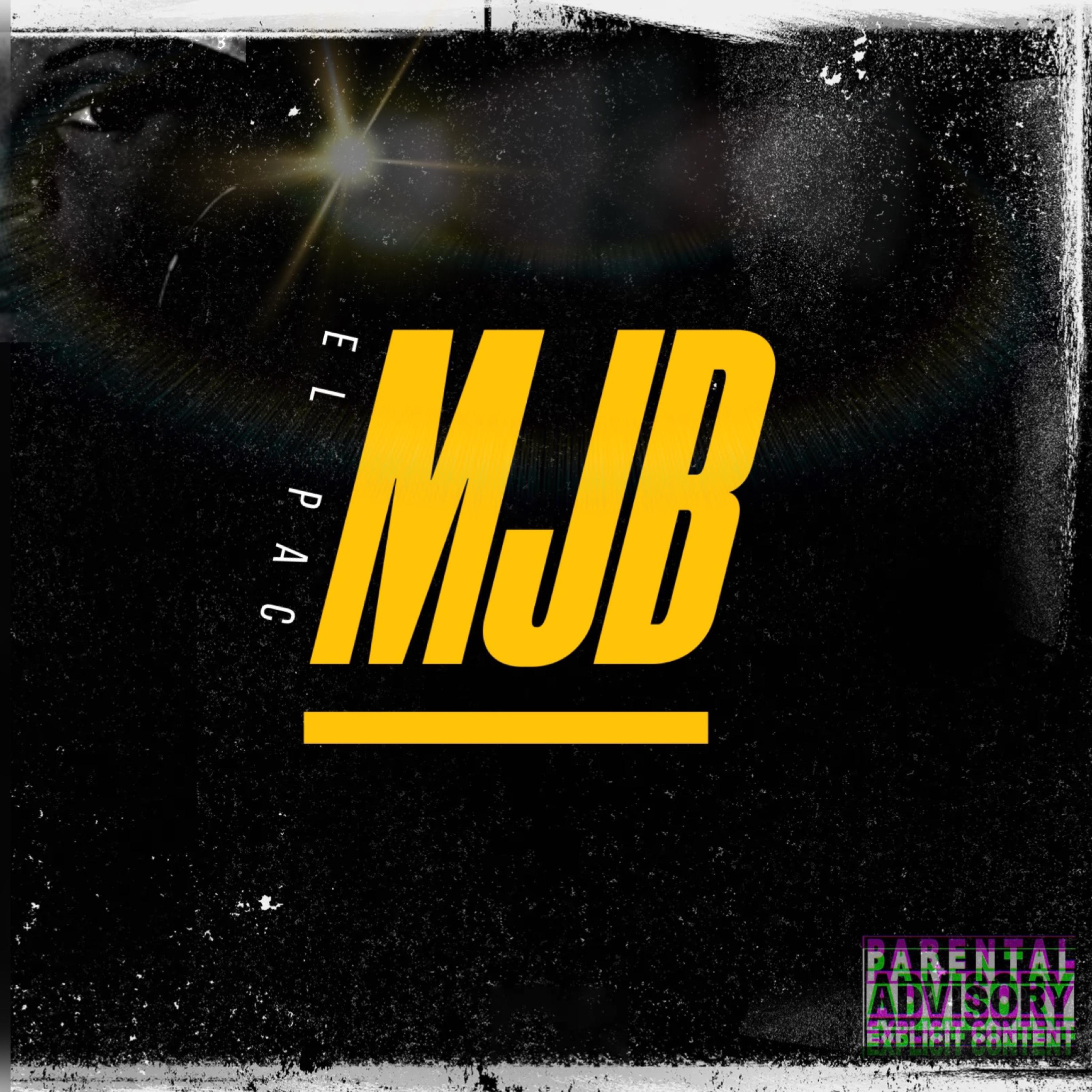 MJB artwork
