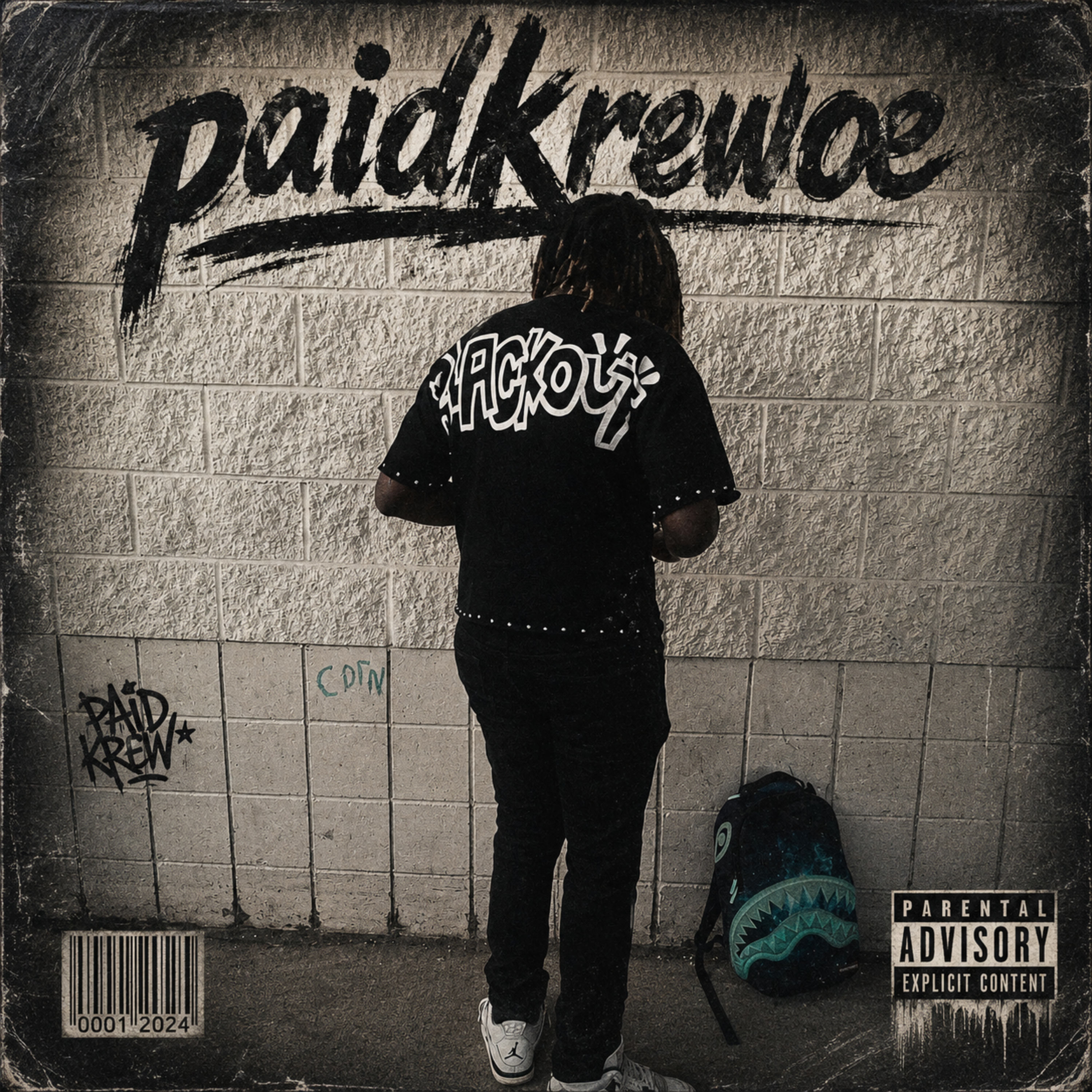 2glokkz by 1luhhgenn cover art
