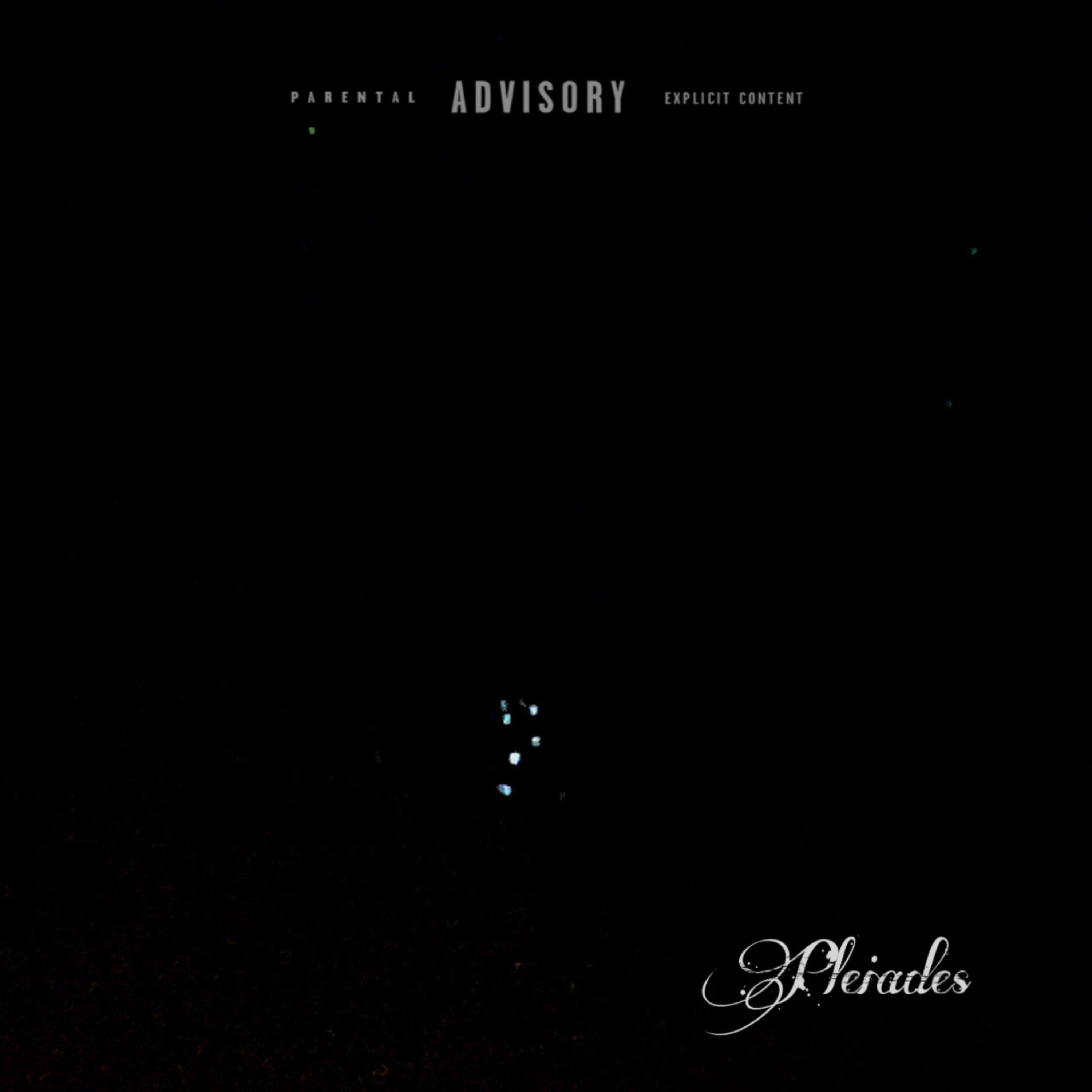Pleiades artwork