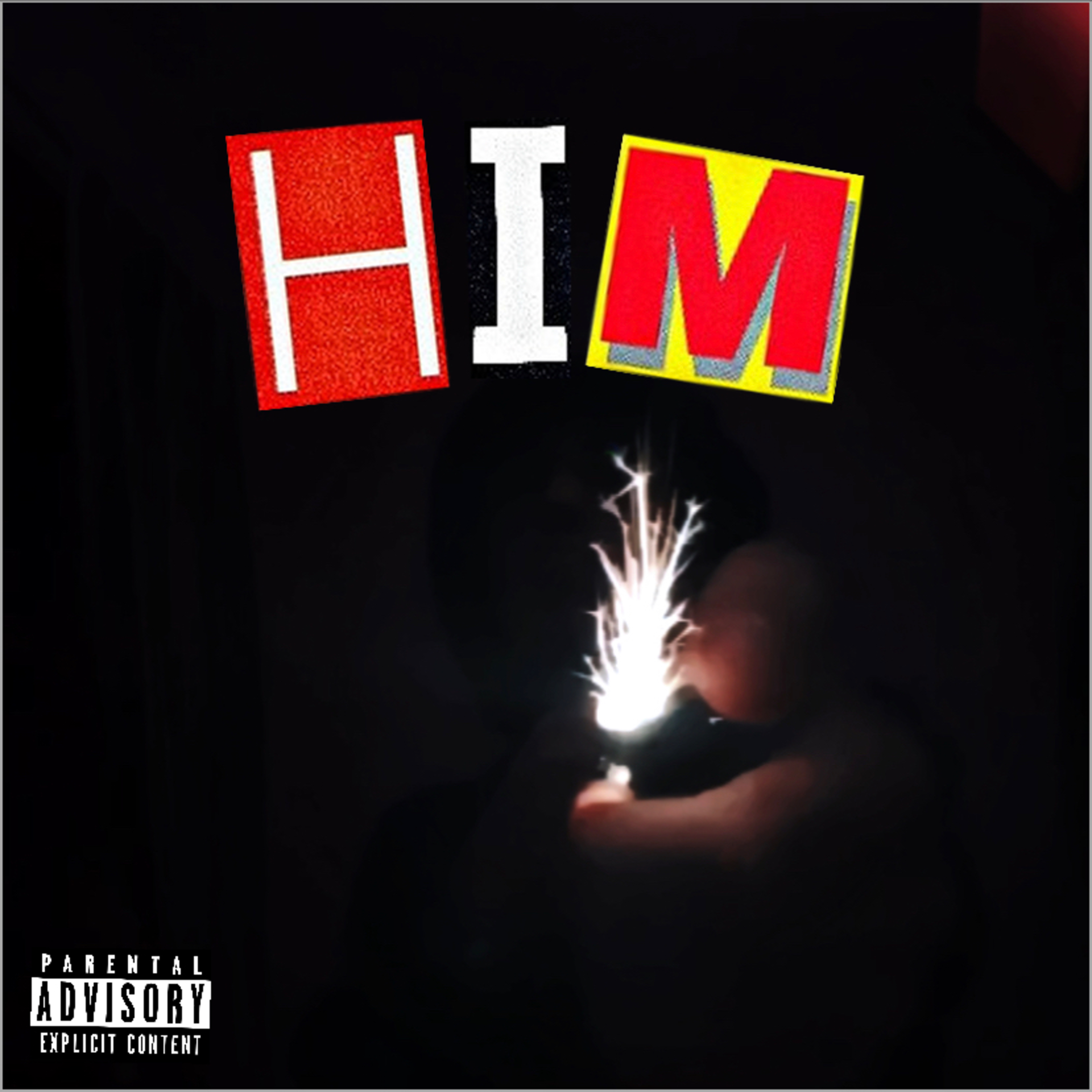 HIM artwork