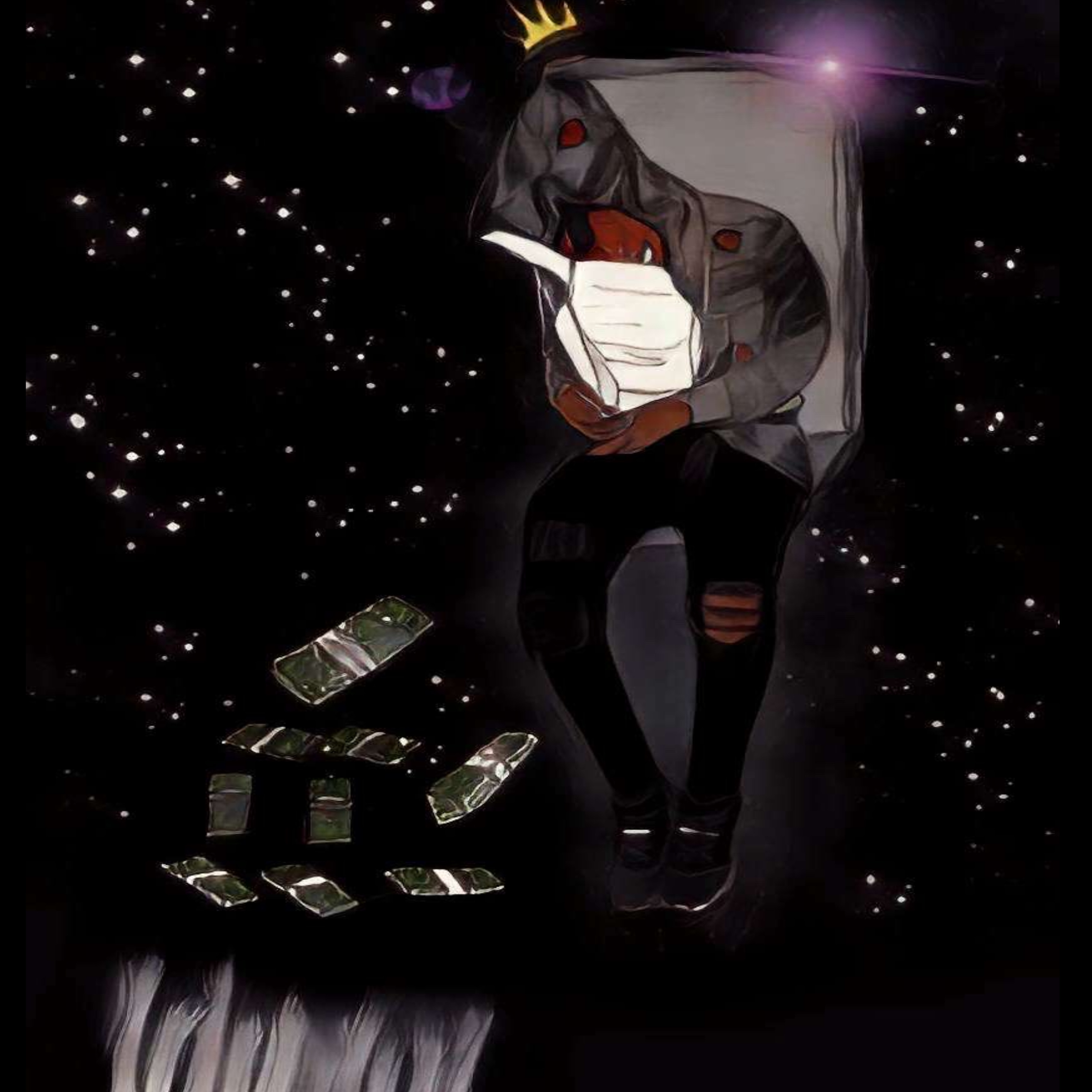 Tørch Tåłės artwork