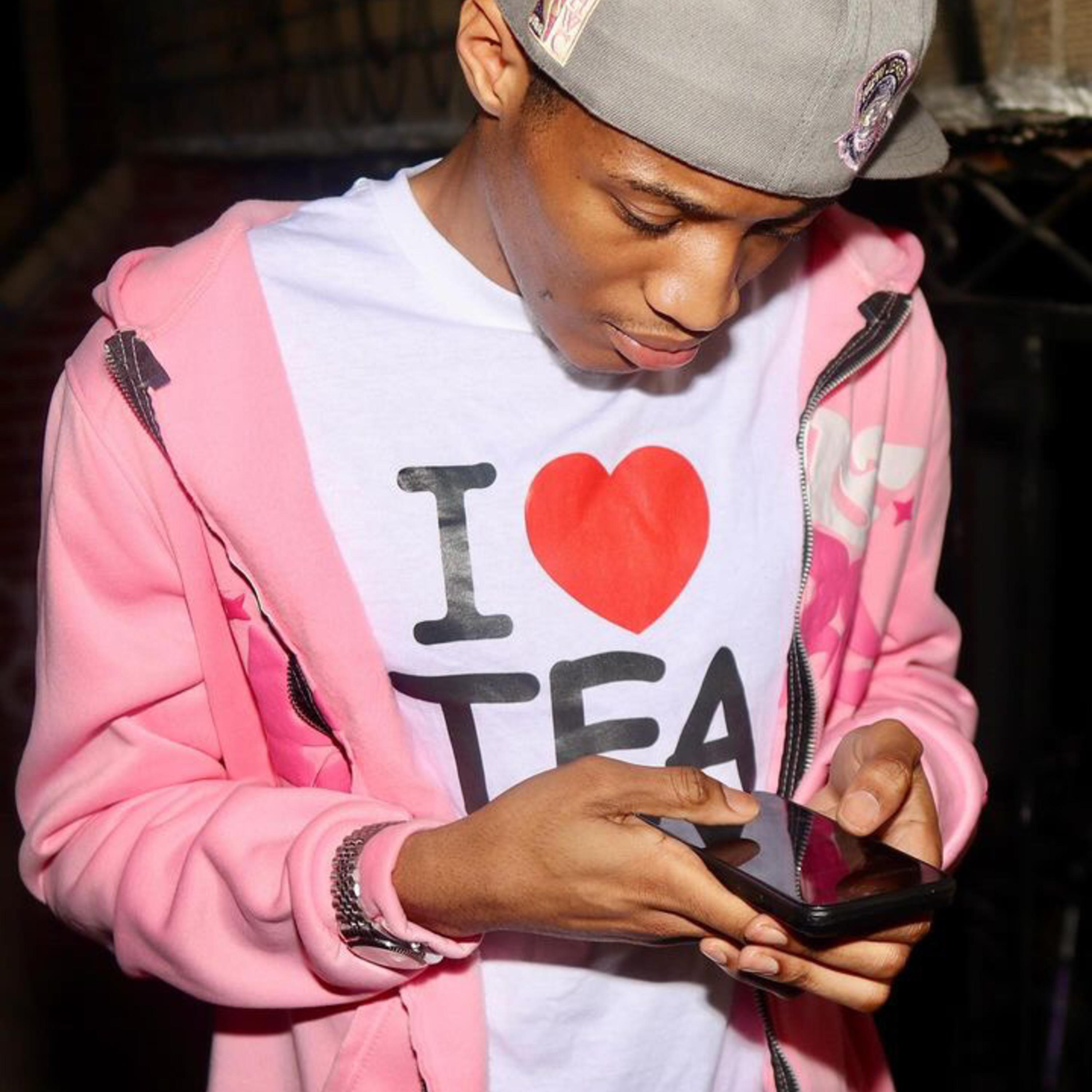 AINT THAT BAD artwork