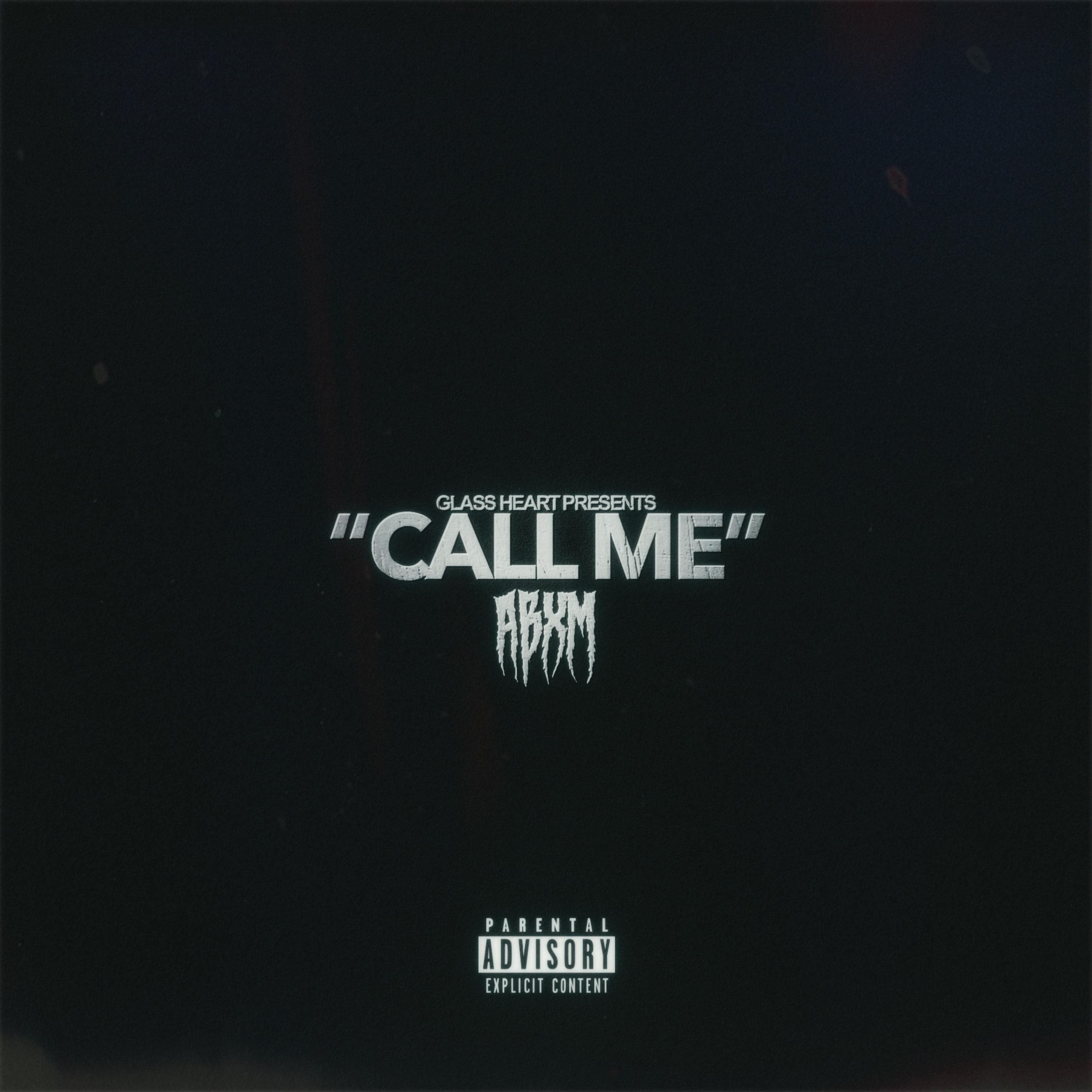 CALL ME artwork