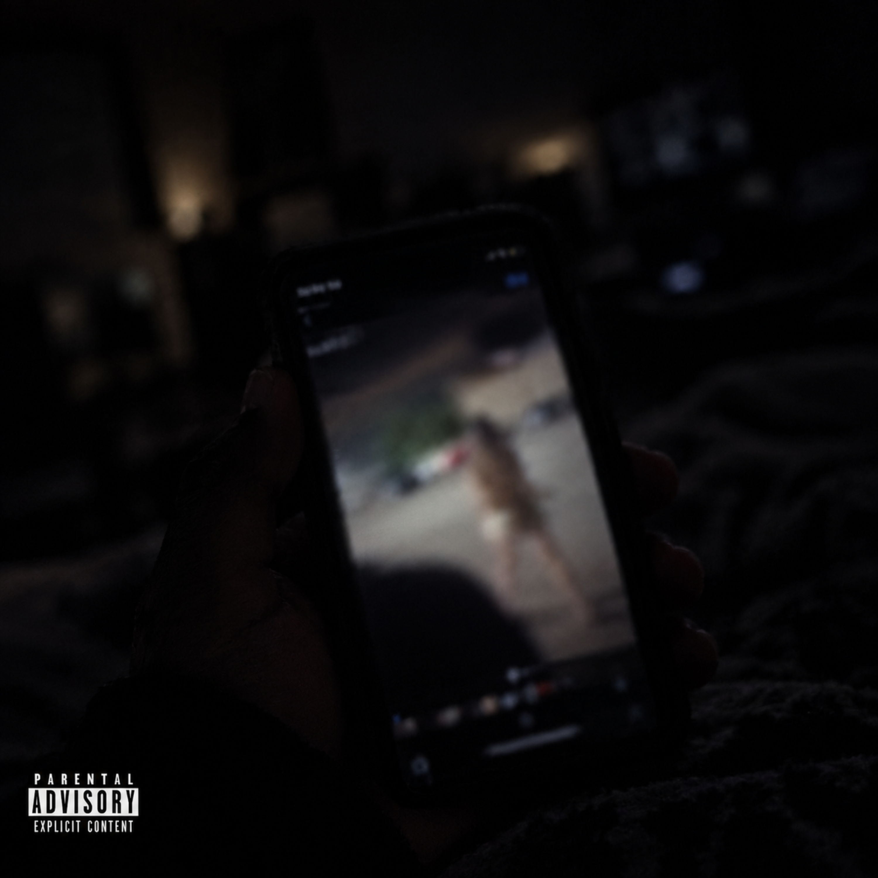 LOVE ME LOUD by LIL.JAAY cover art