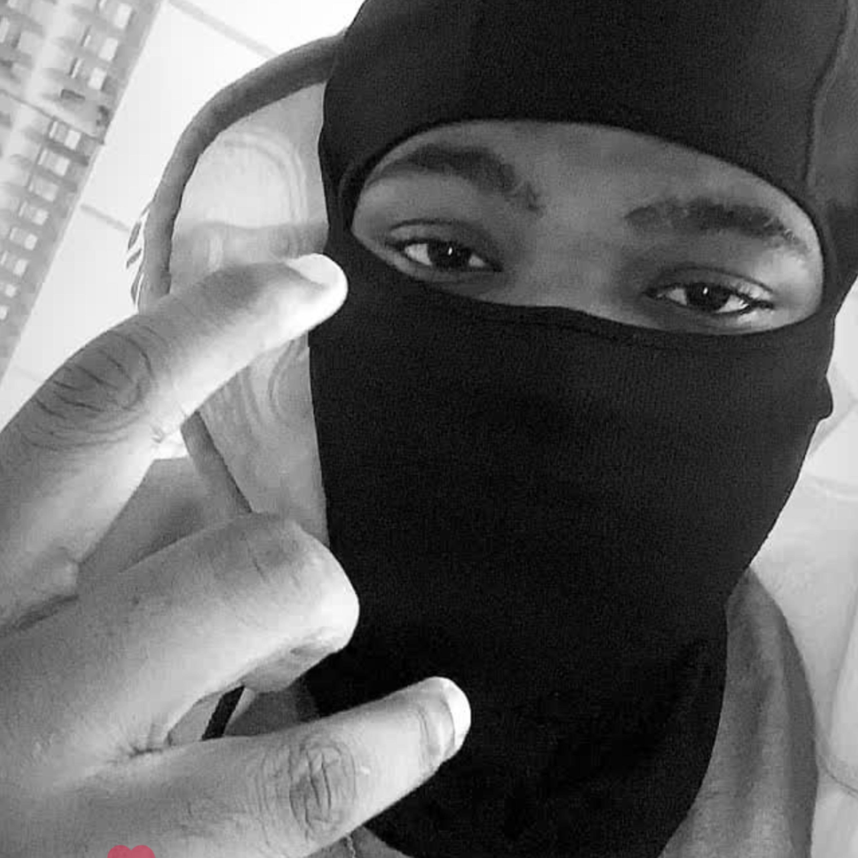 Only Me by Yungbagchasinn cover art
