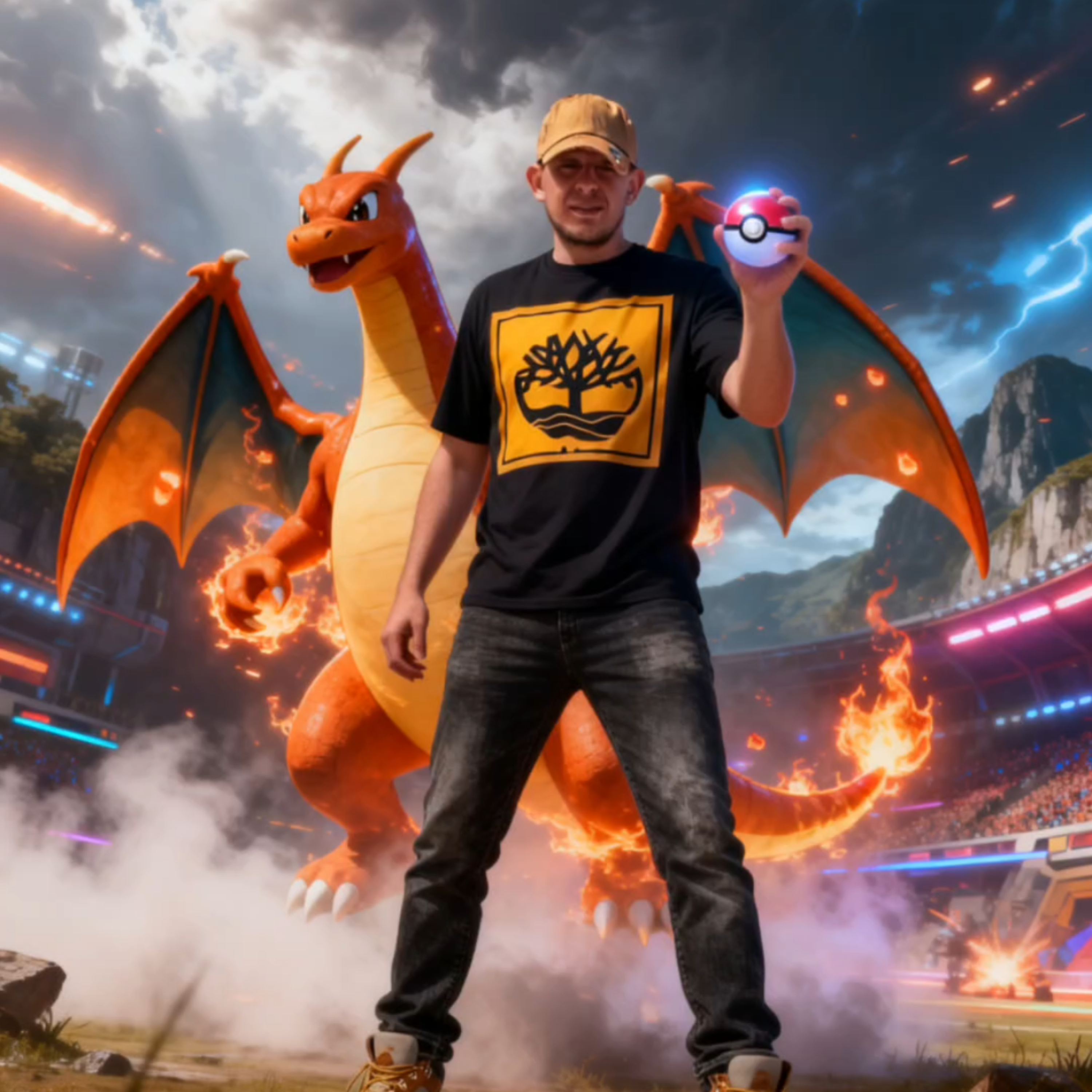 Super effective by TwokDro cover art