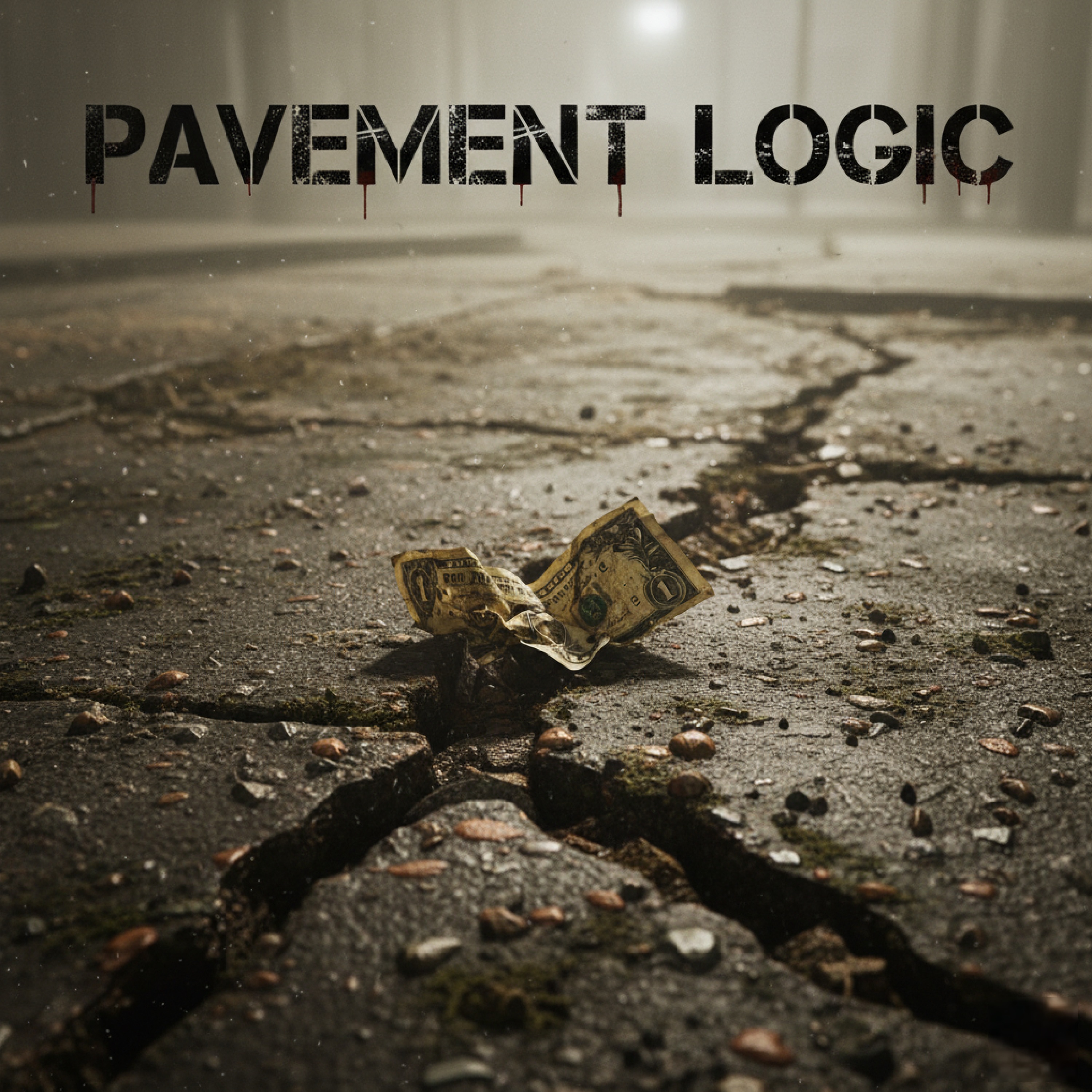 Pavement Logic artwork