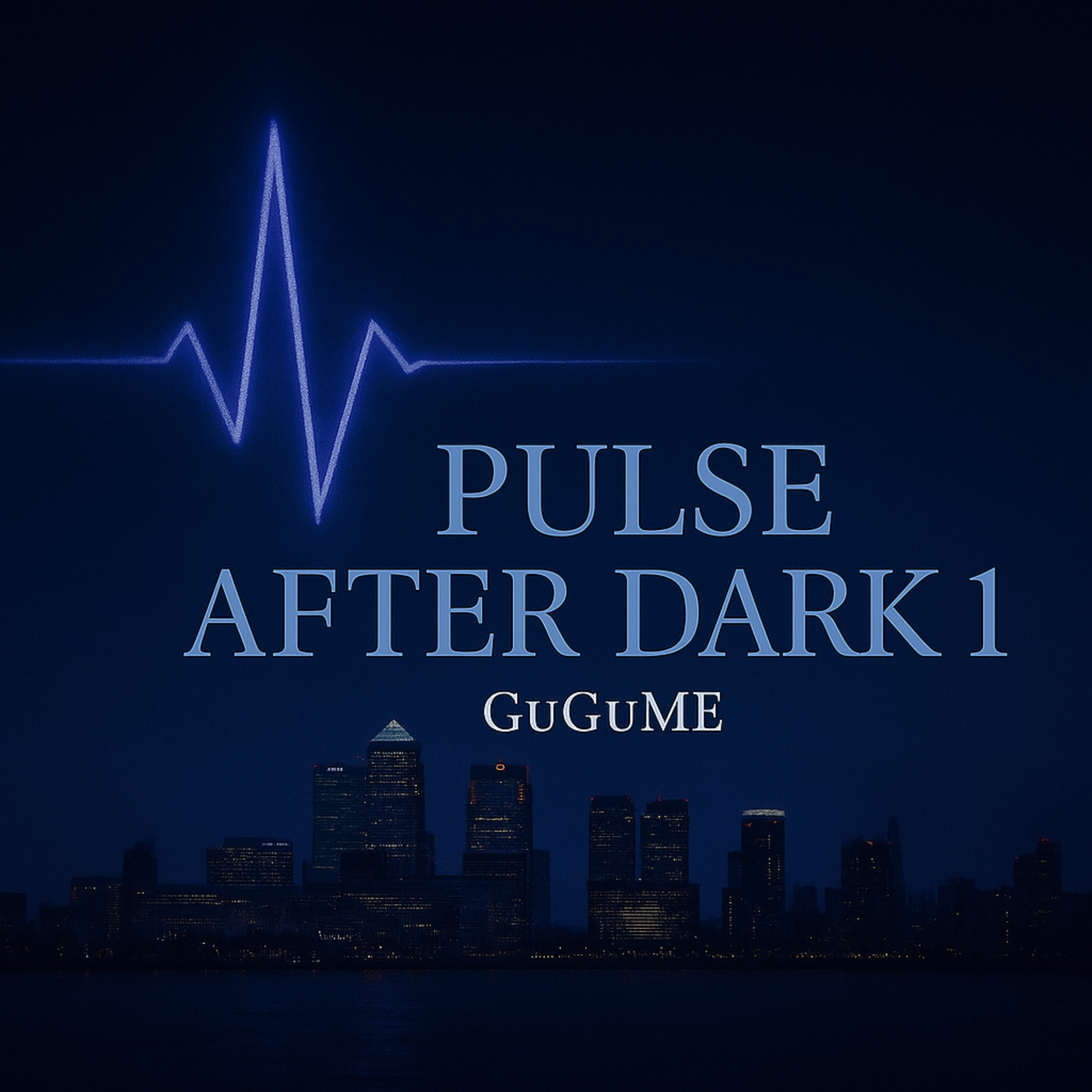 Pulse After Dark1 artwork