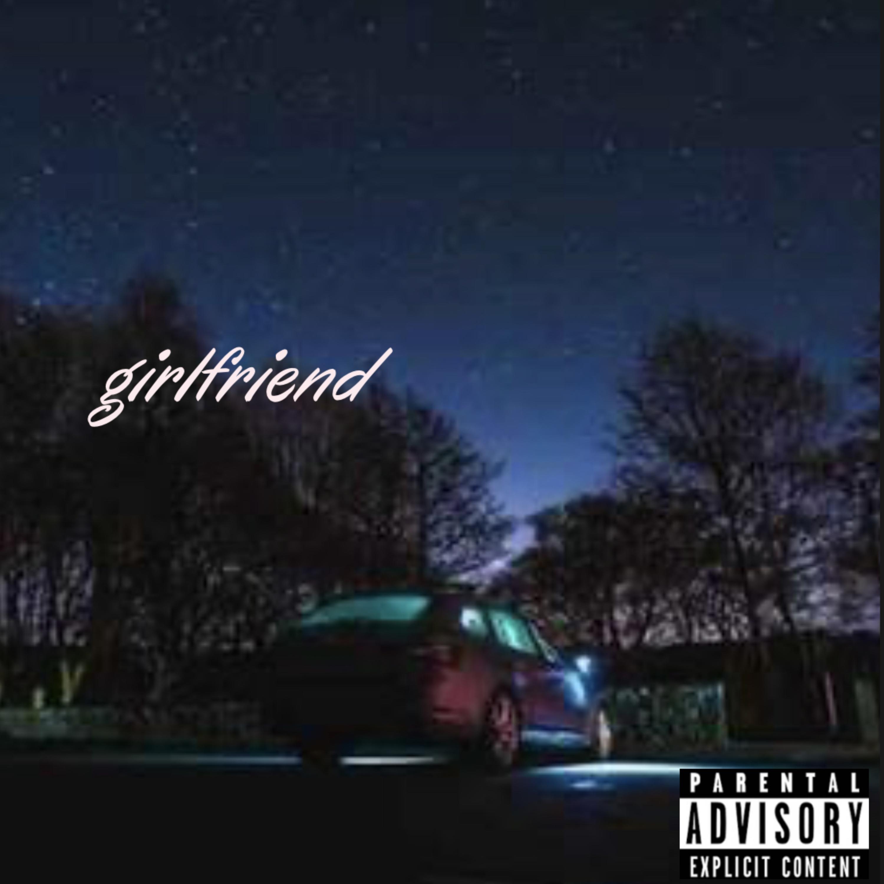 girlfriend artwork