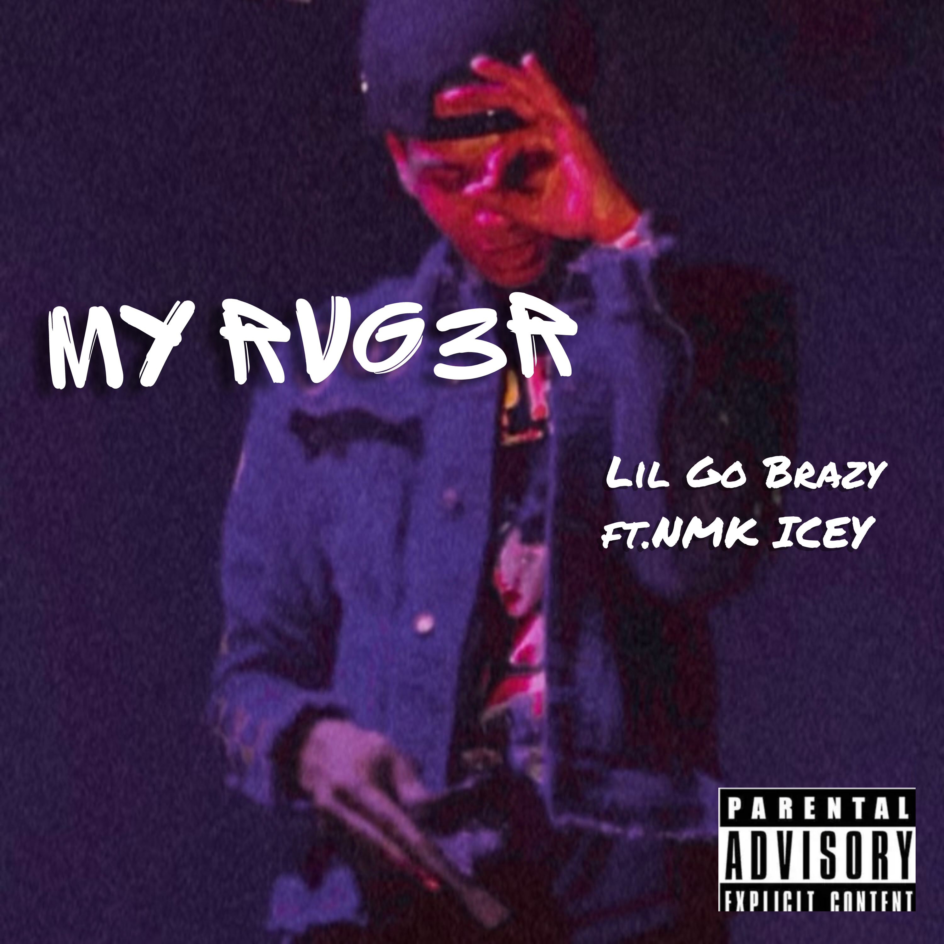 MY RVG3R artwork