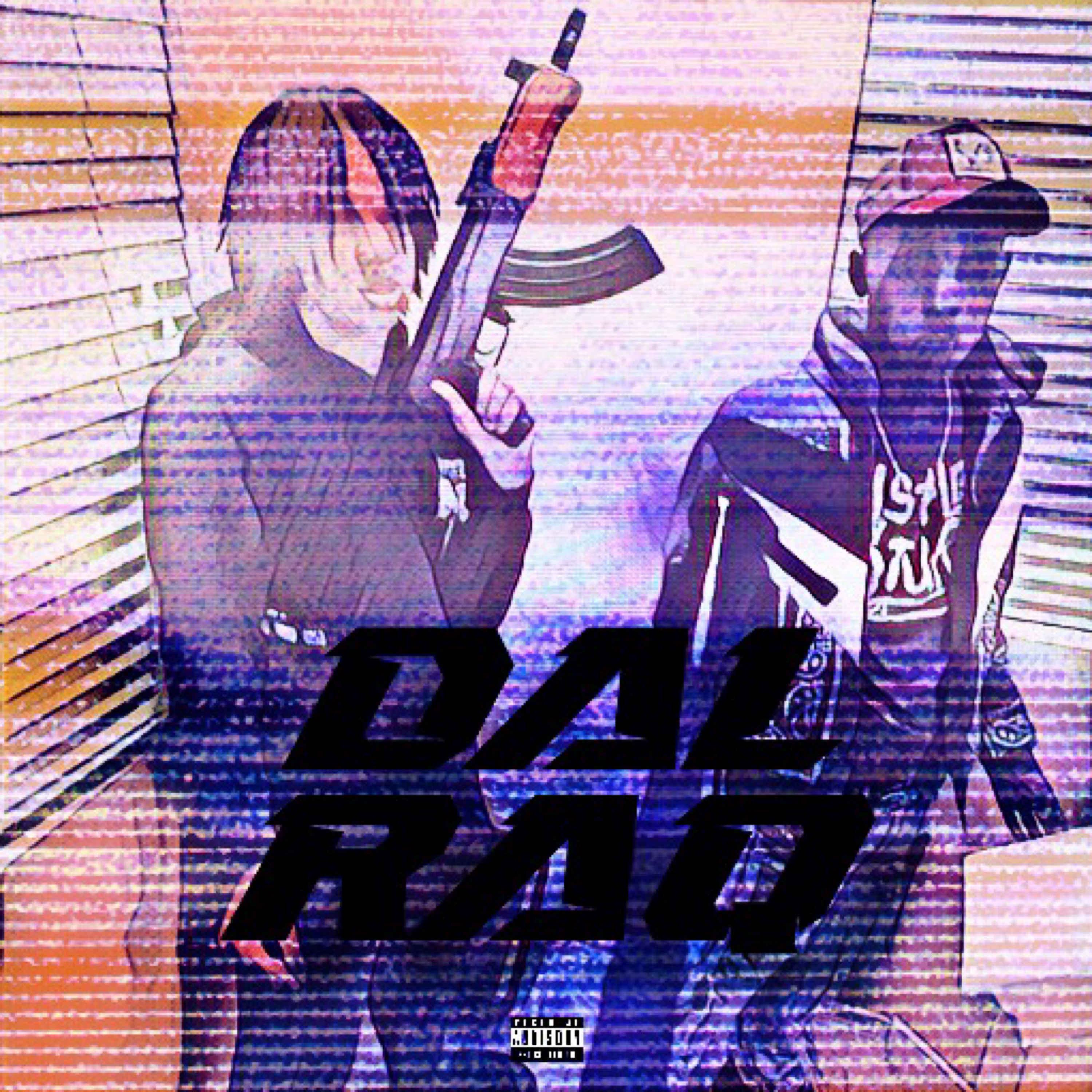 Dalraq artwork